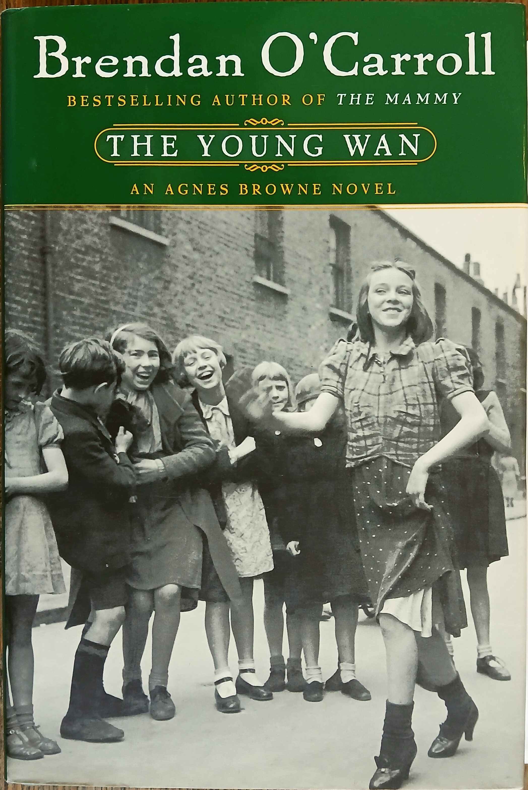 The Young Wan