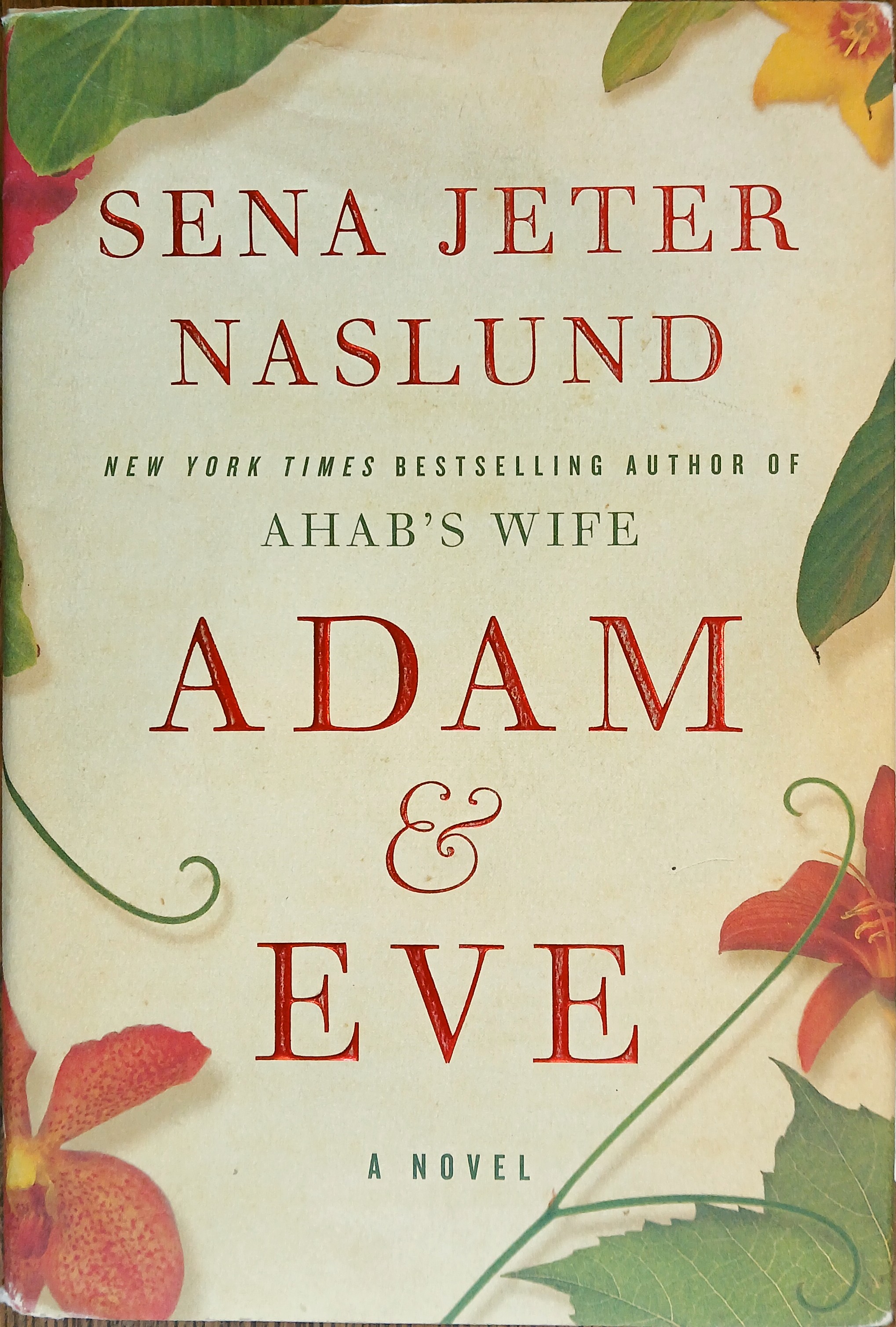 Adam and Eve