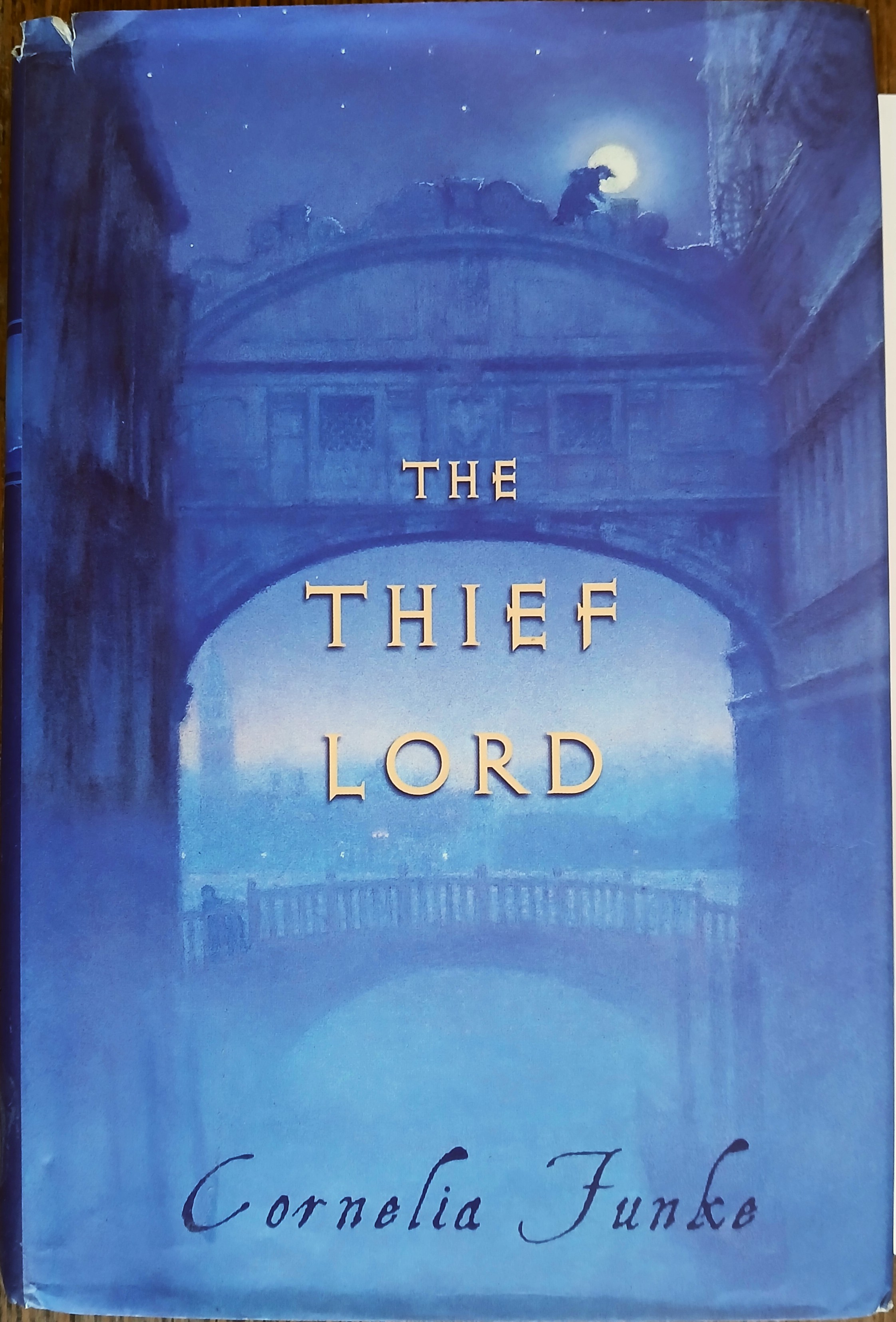 The Thief Lord