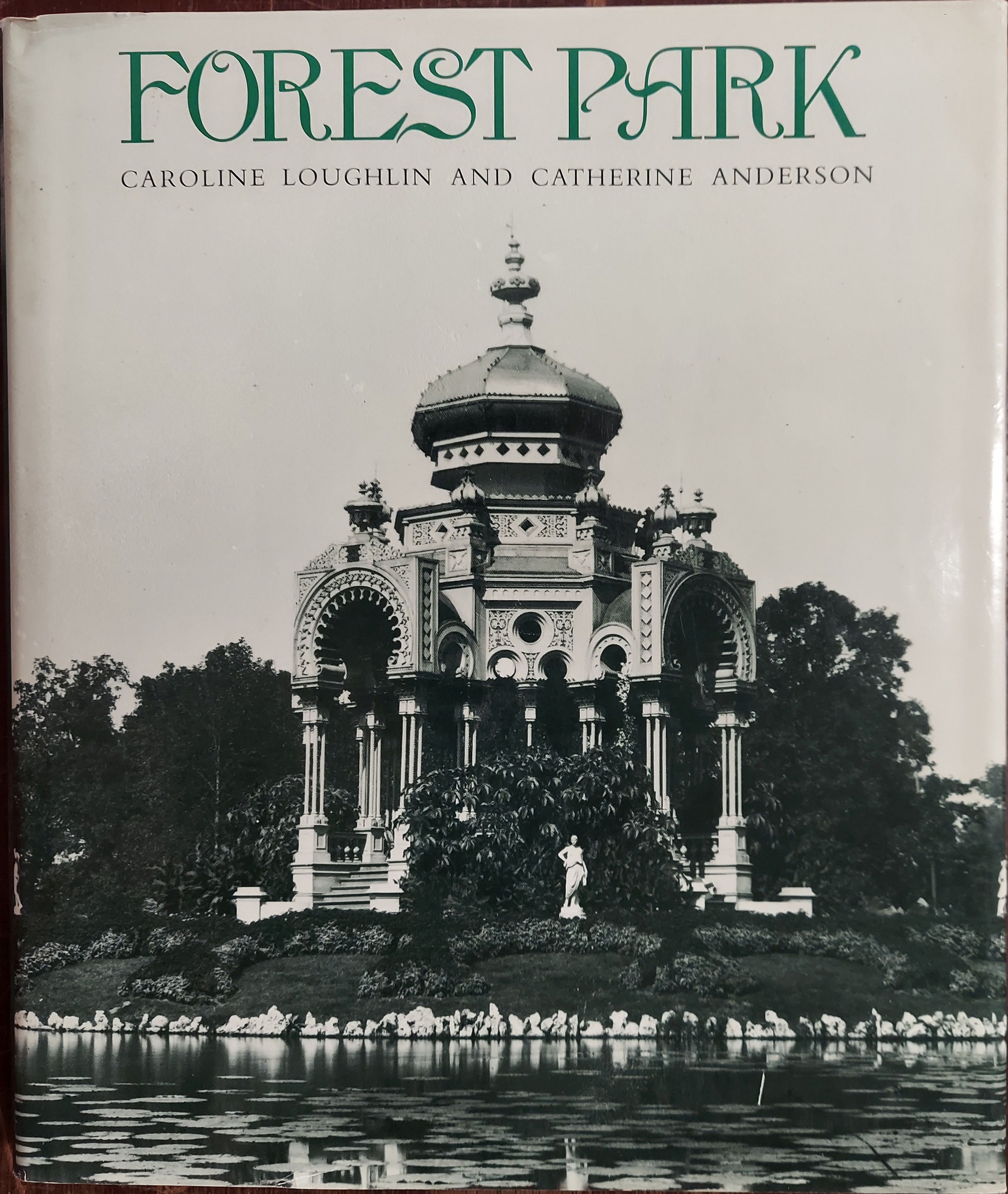 Forest Park