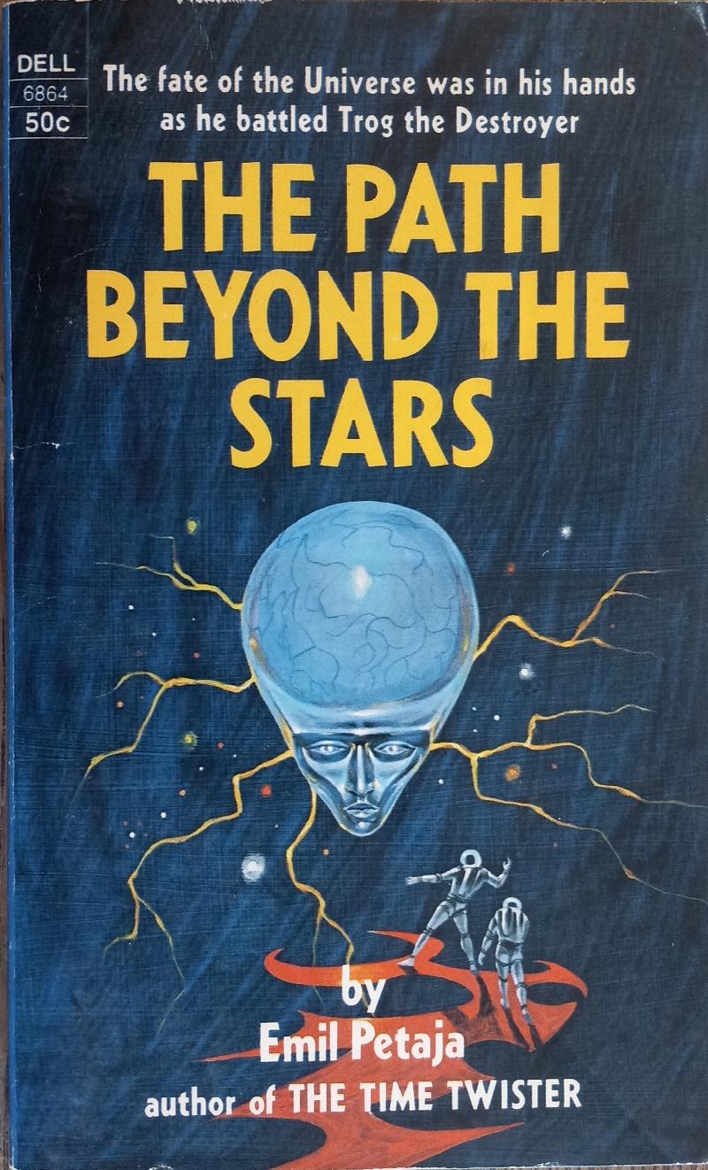 The Path Beyond the Stars