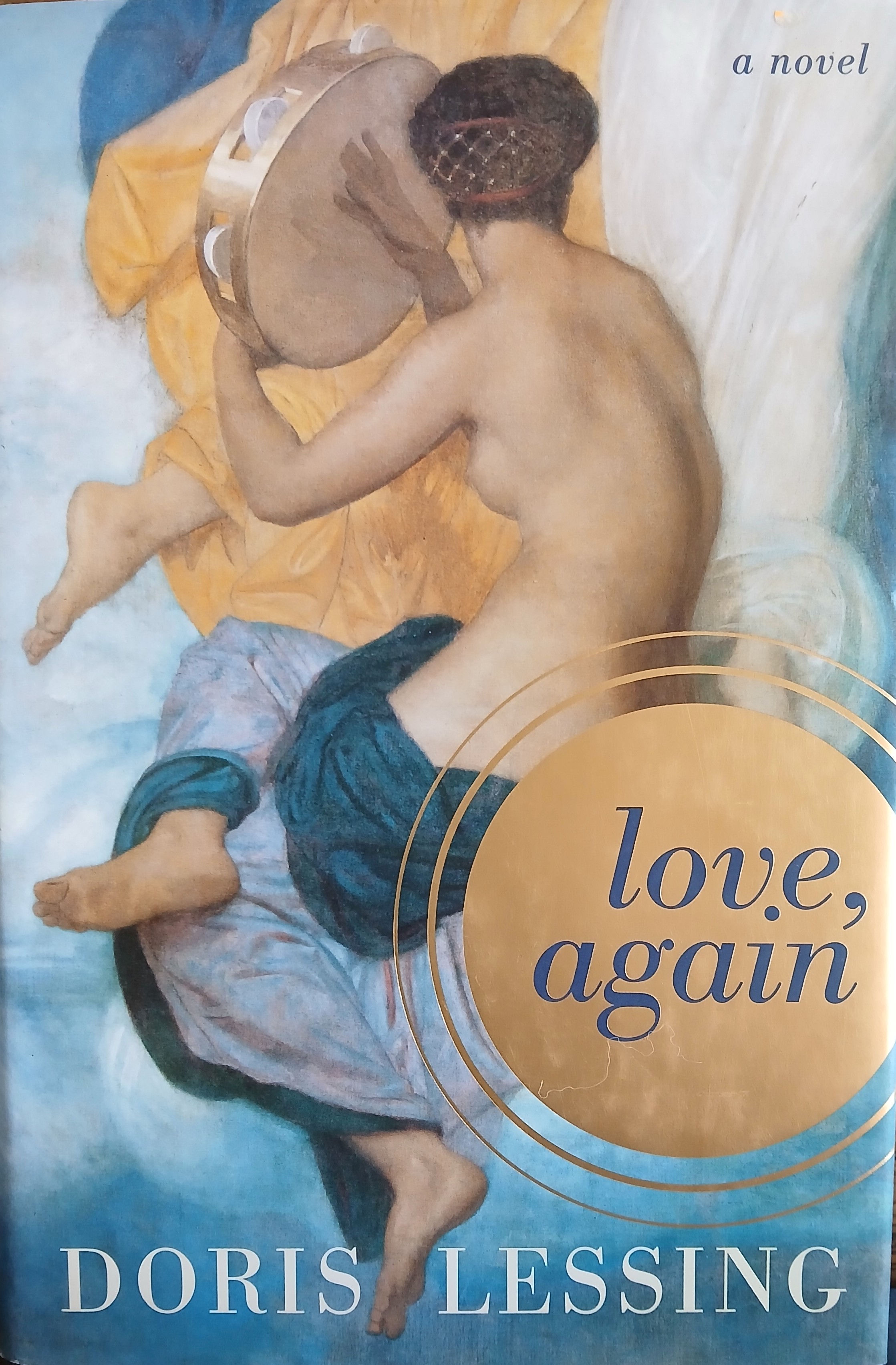 Love Again