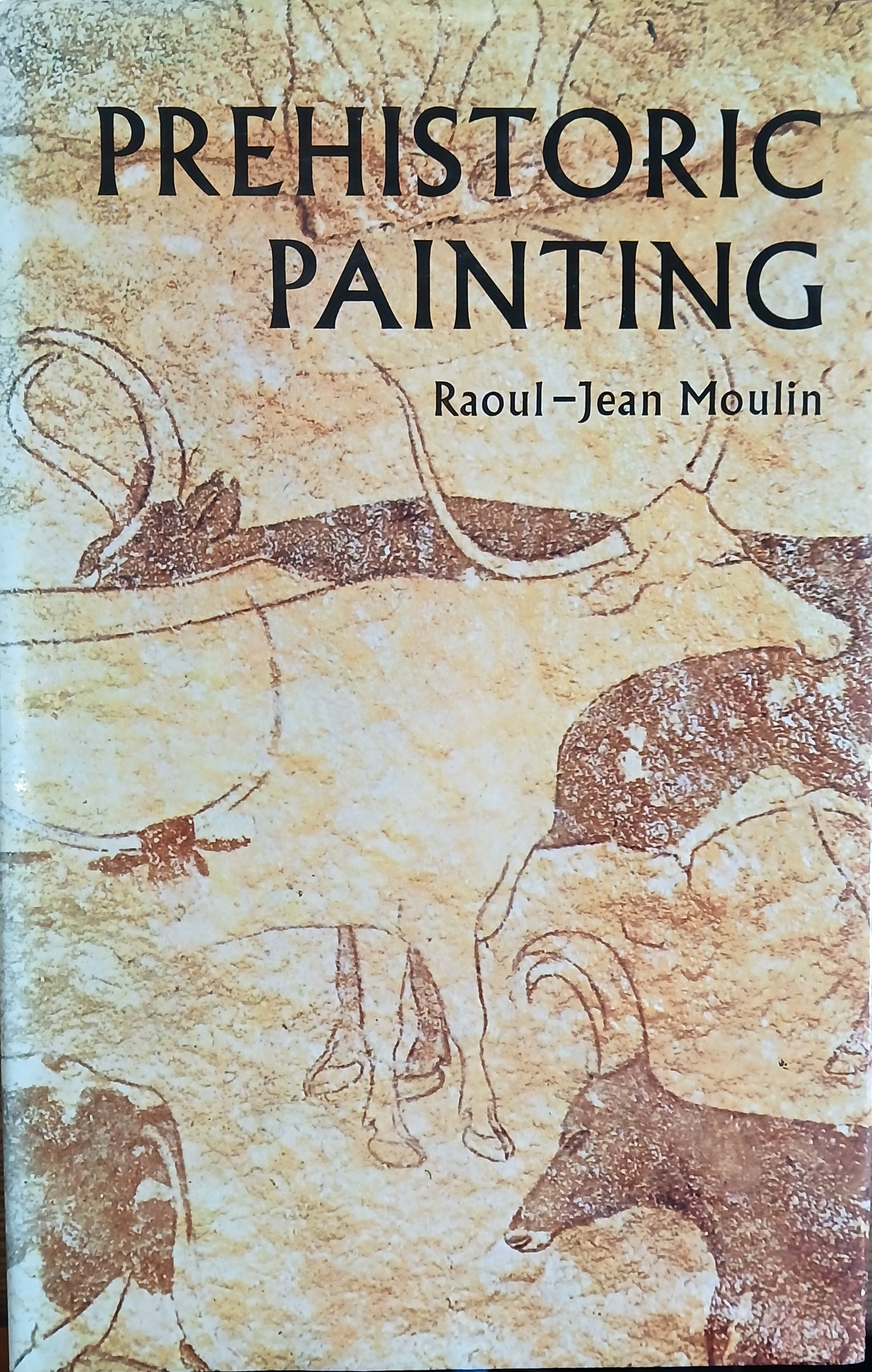 Prehistoric Painting