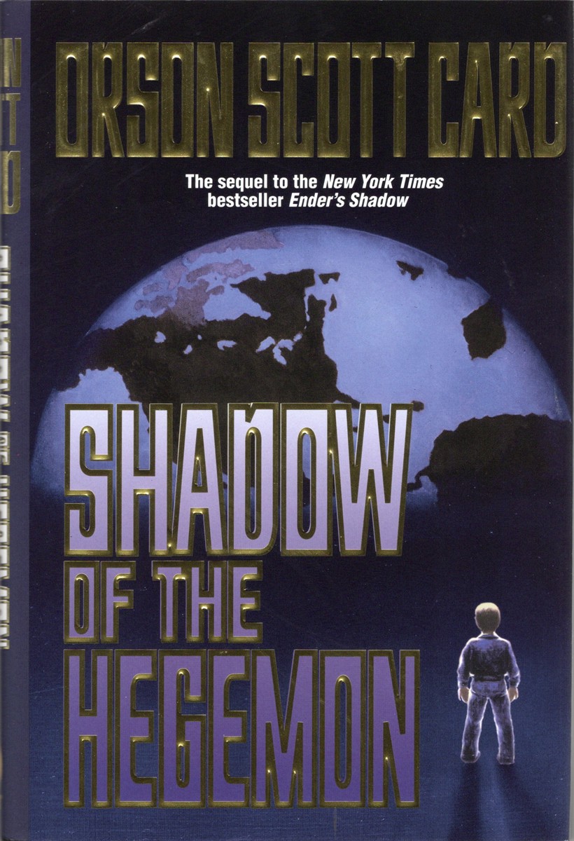 Shadow of the Hegemon