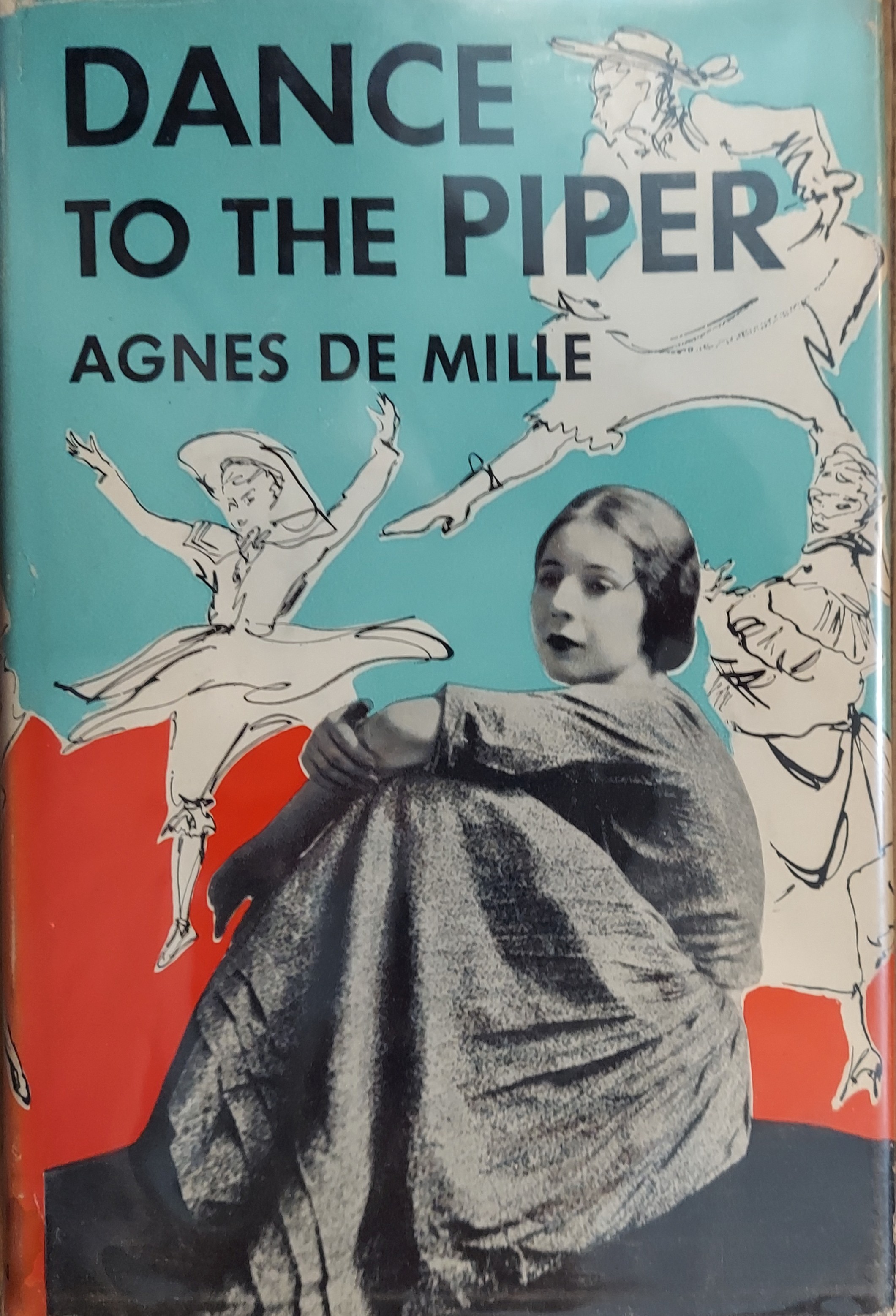 Dance to the Piper