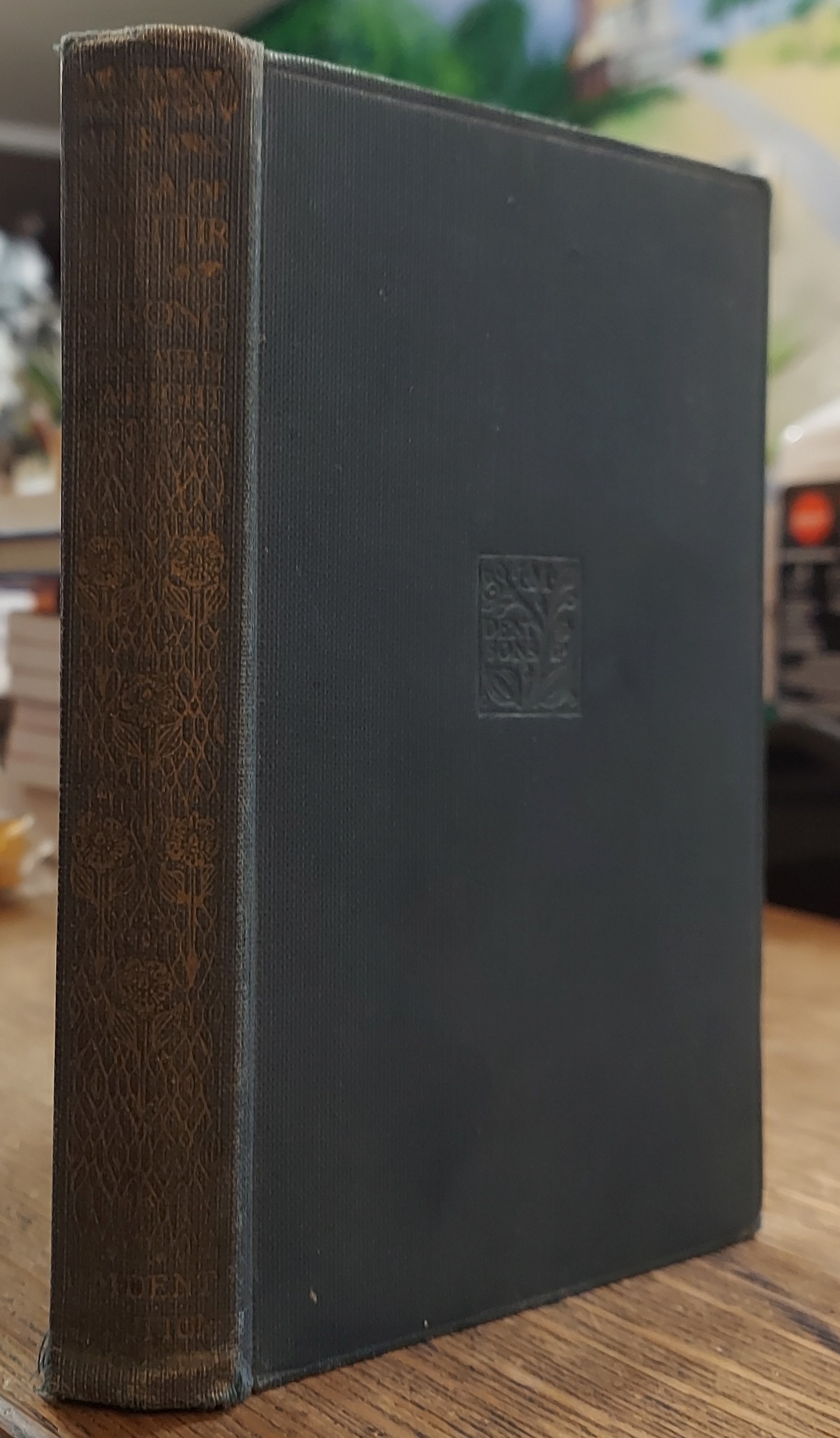 The Saga of Grettir the Strong : A Story of the Eleventh Century (Everymans Library)