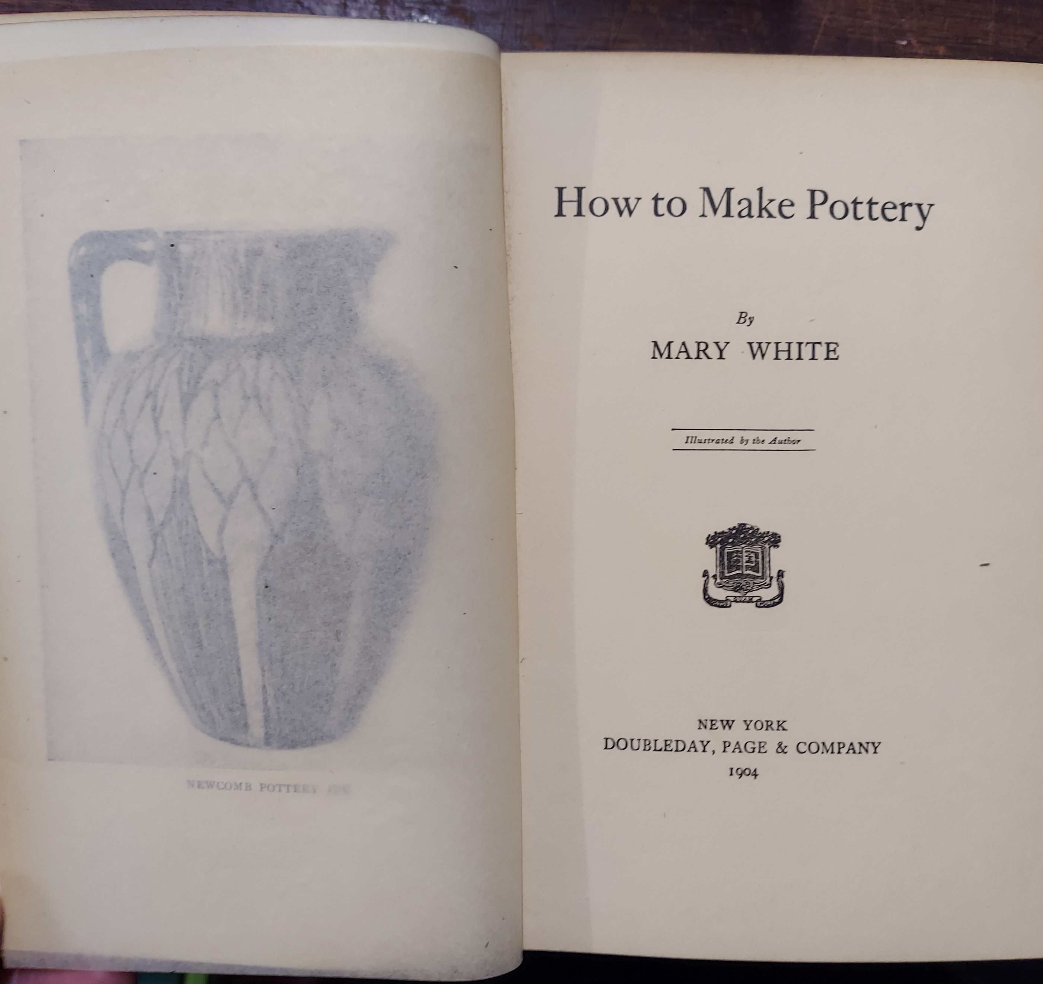How To Make Pottery