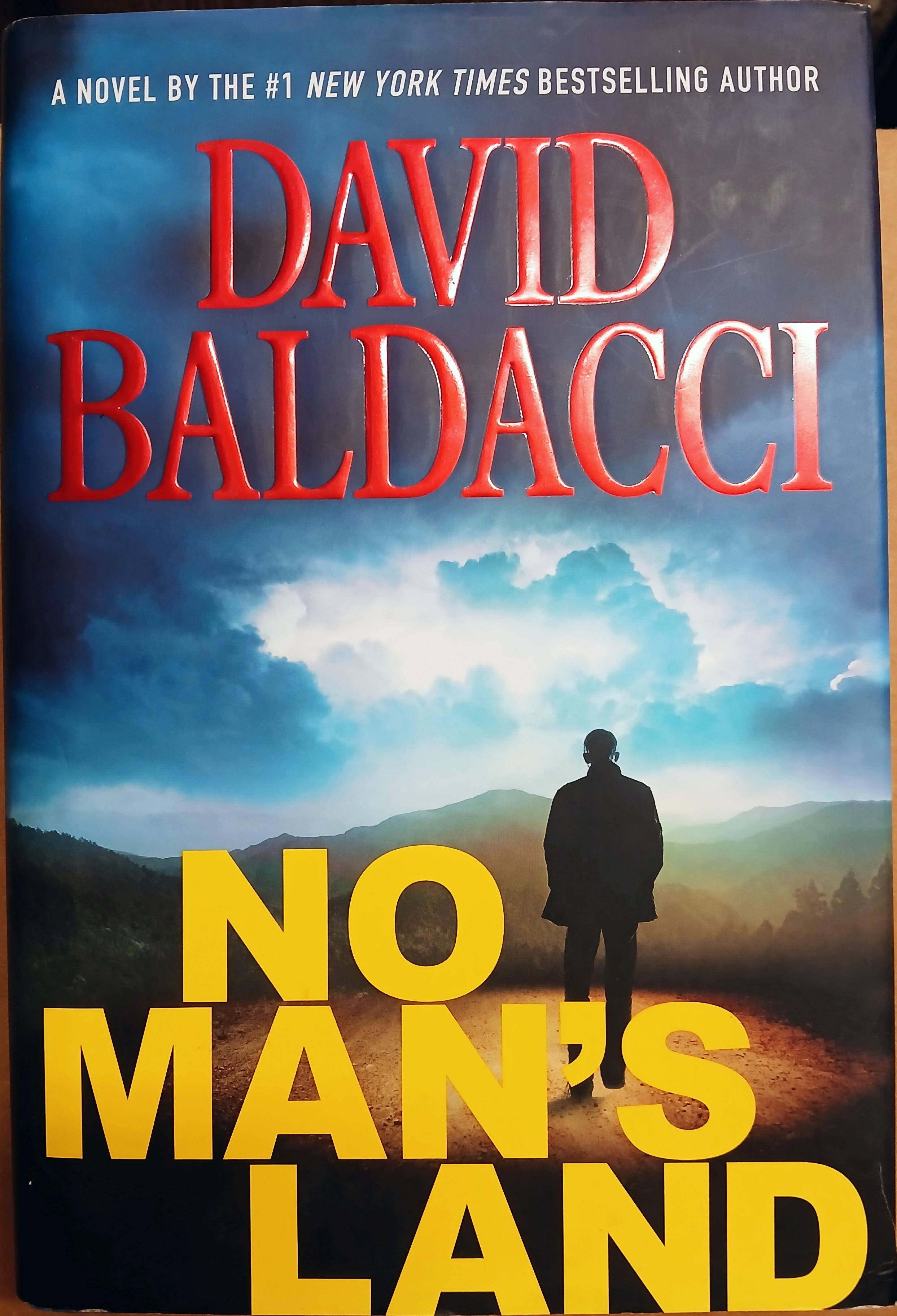No Man's Land
