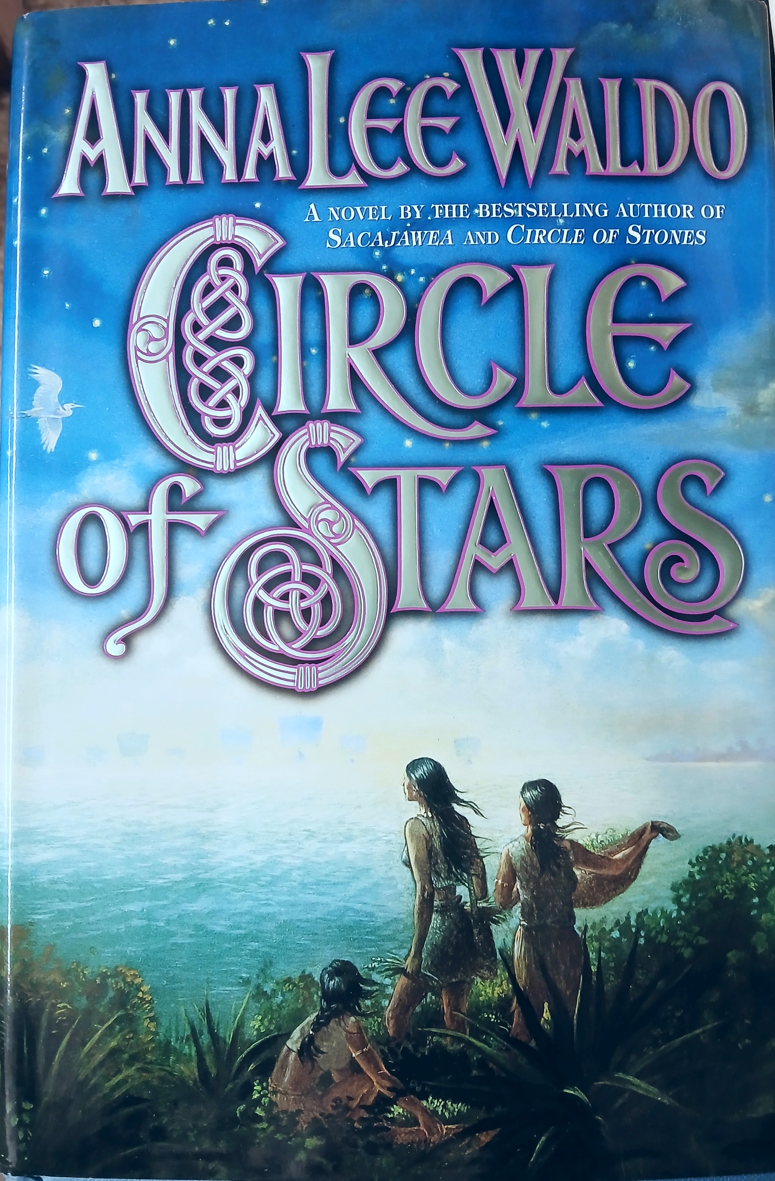 Circle of Stars