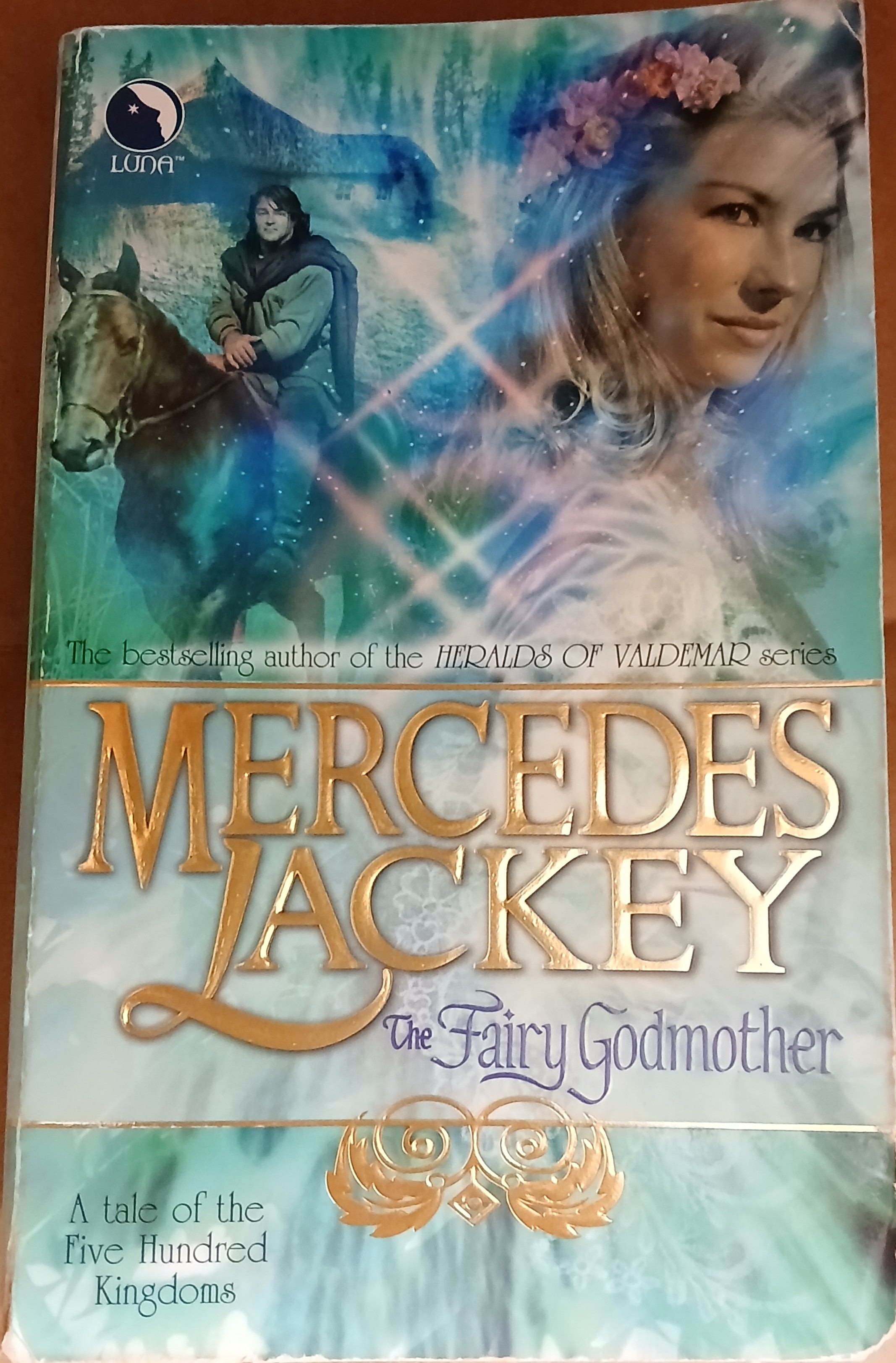 The Fairy Godmother