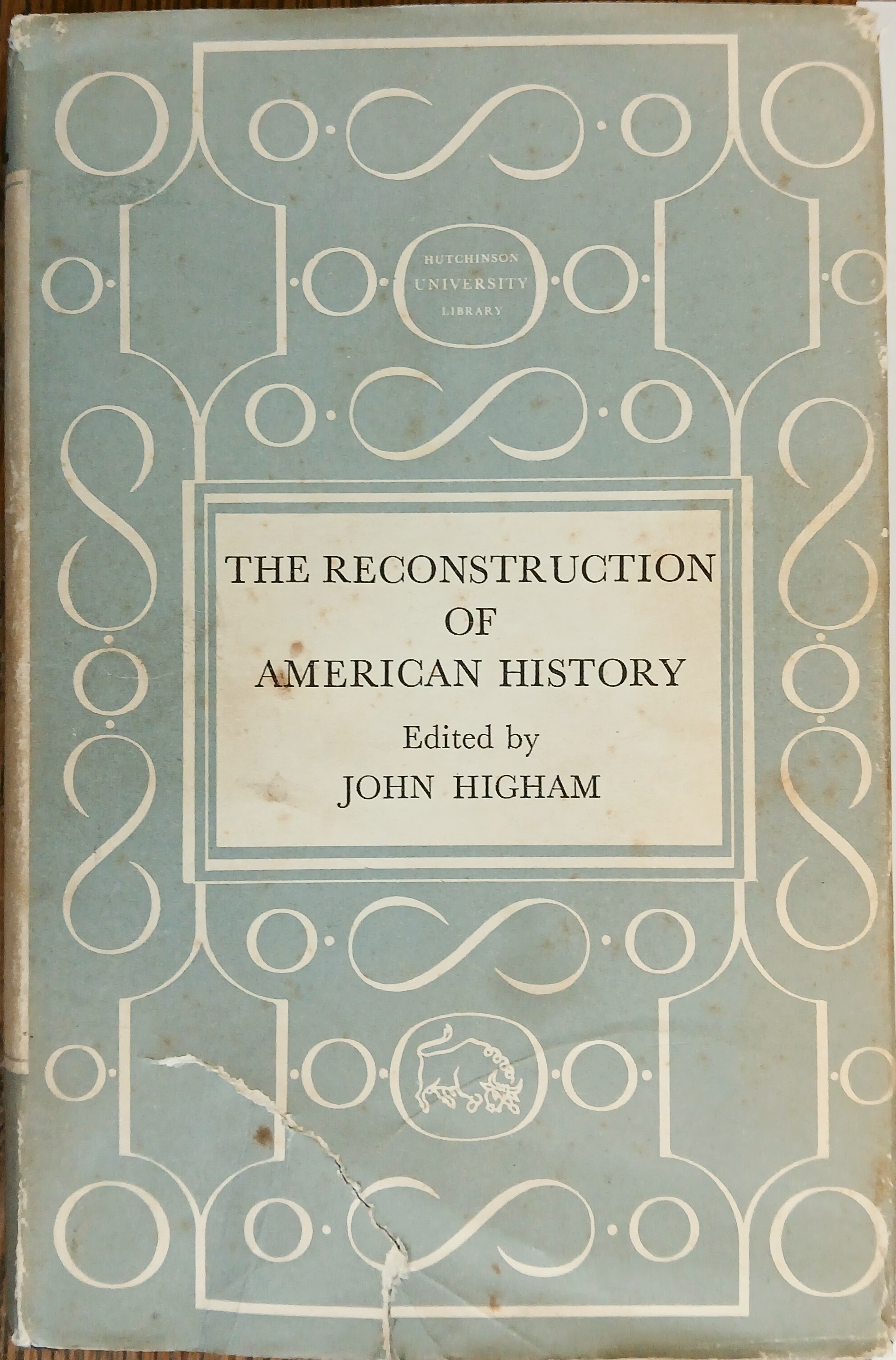 The Reconstruction of American History