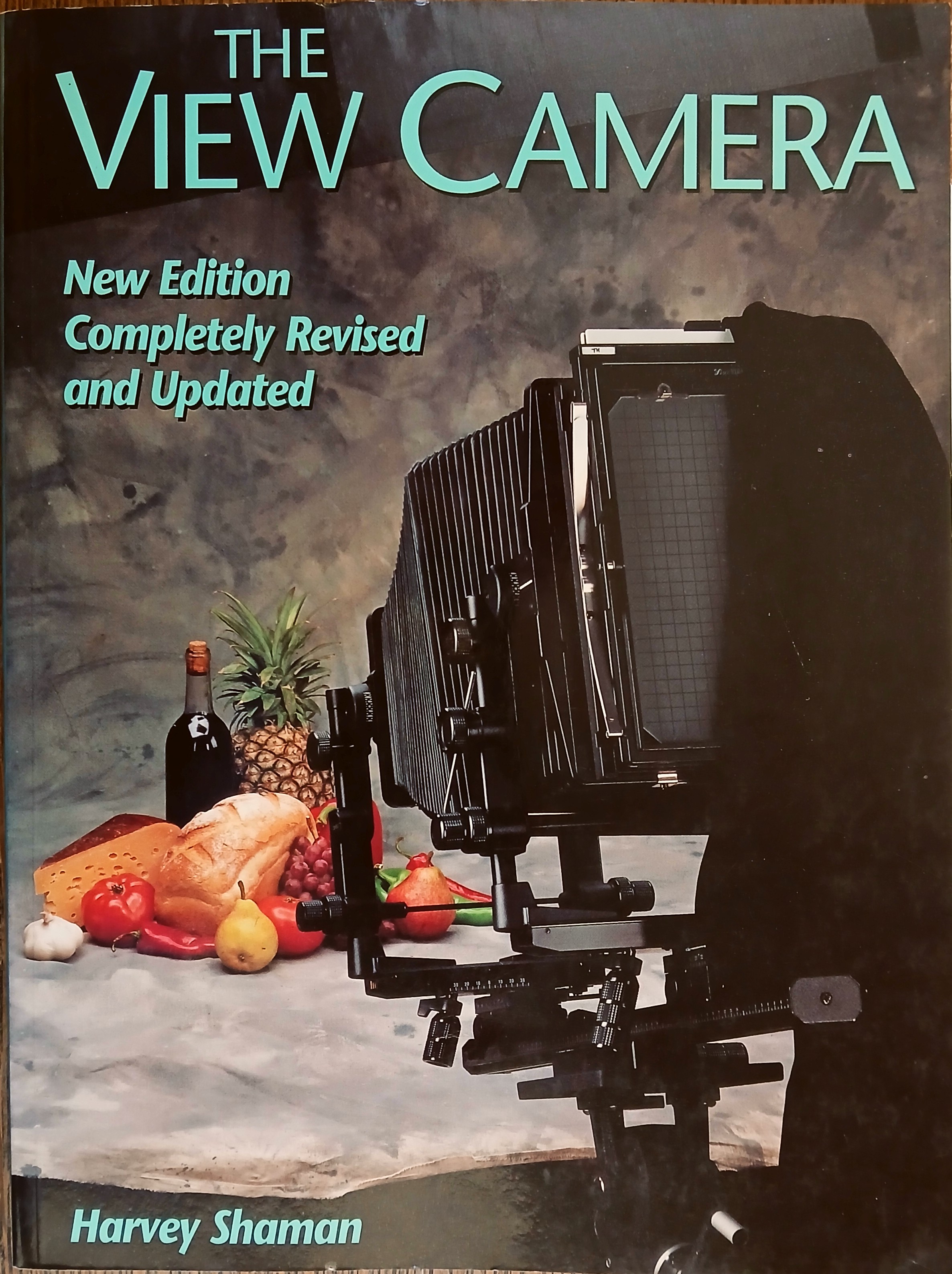 The View Camera