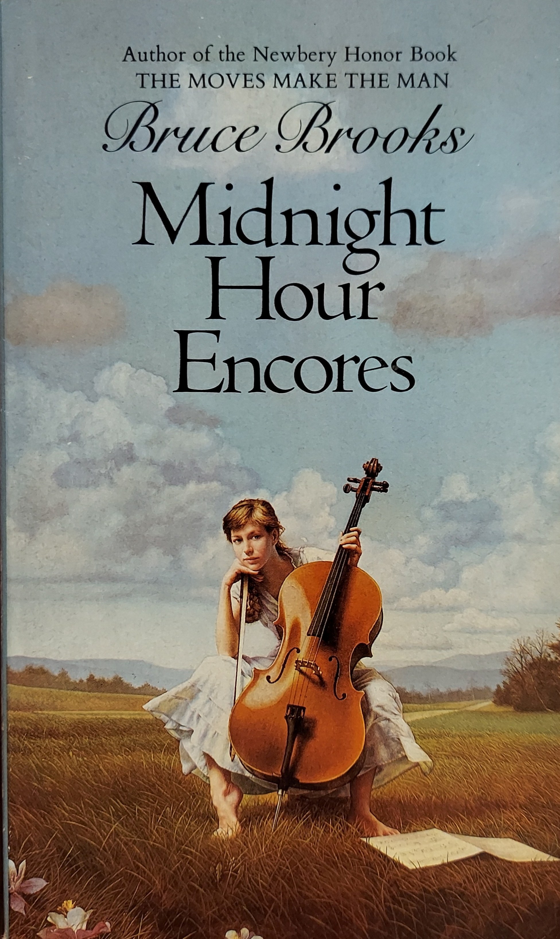 Midnight Hour Encores