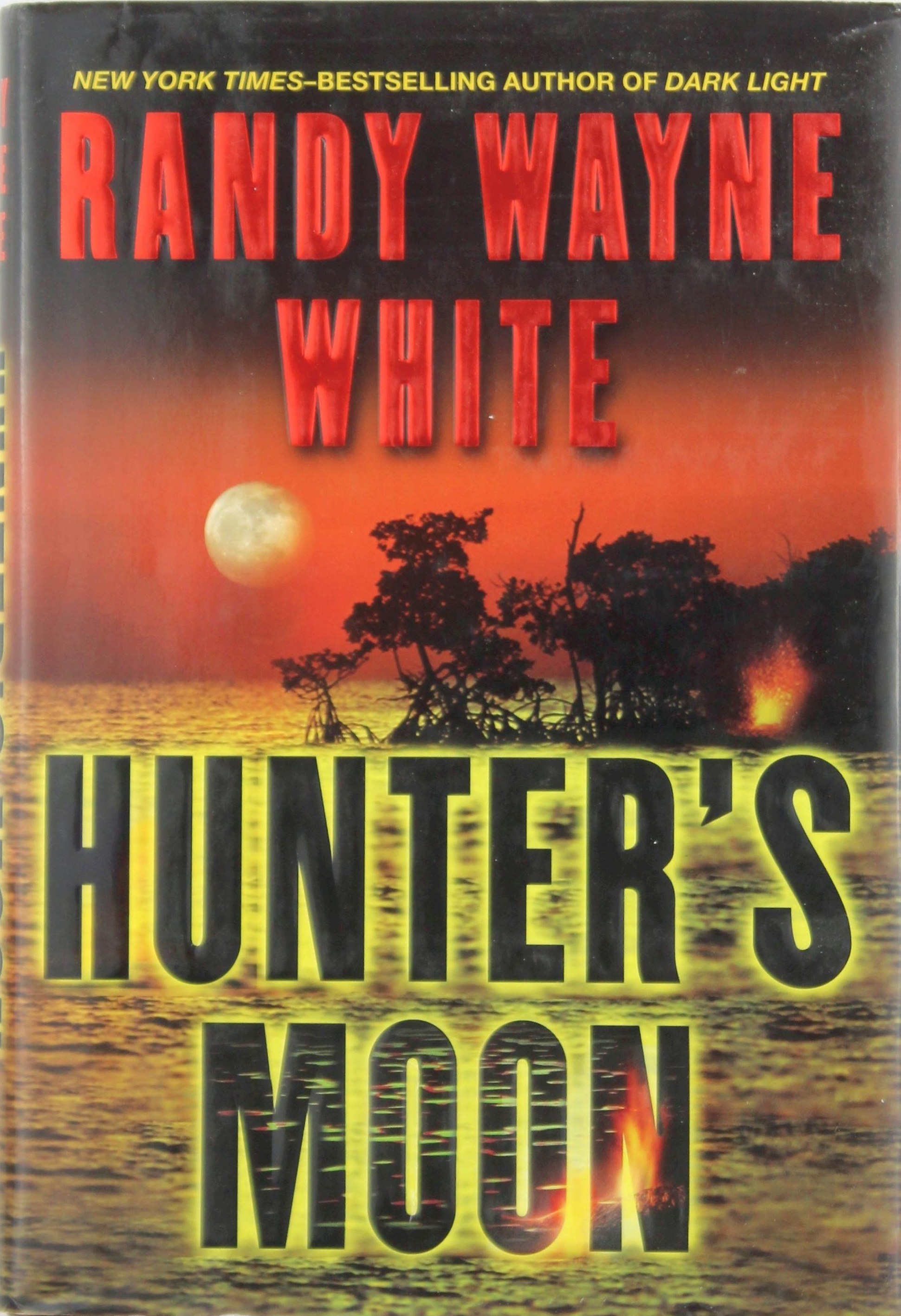 Hunter's Moon