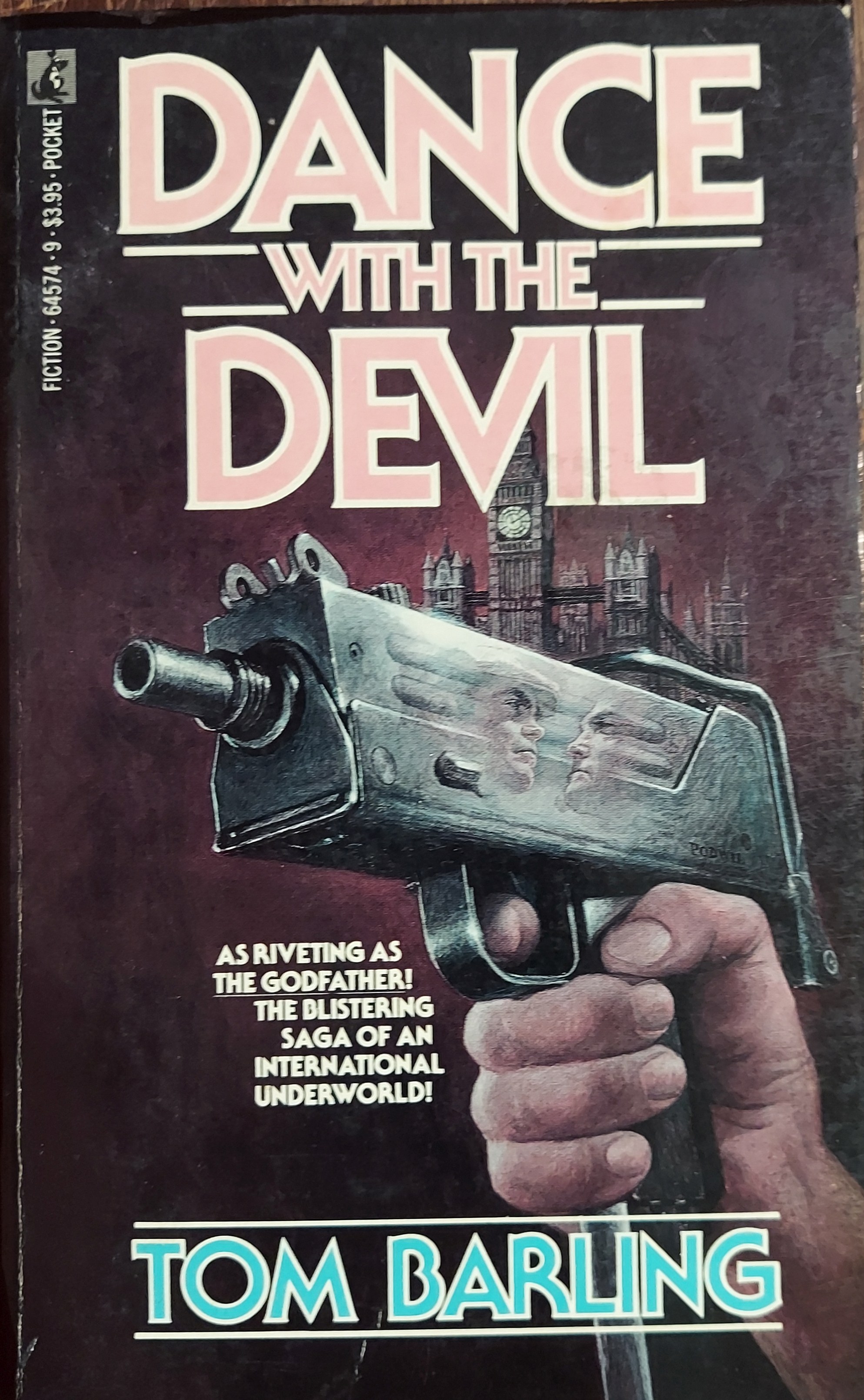 Dance With the Devil