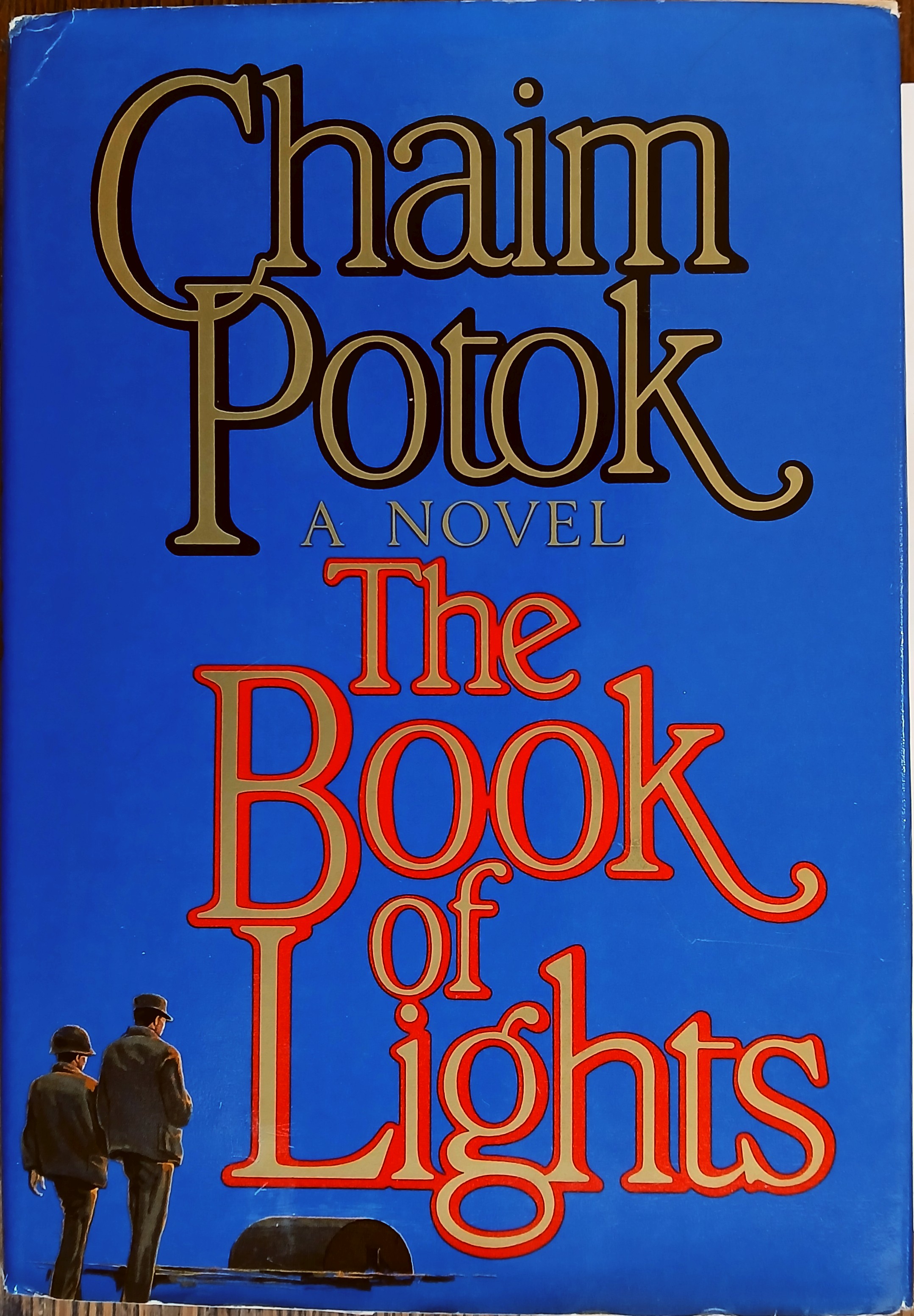 The Book of Lights