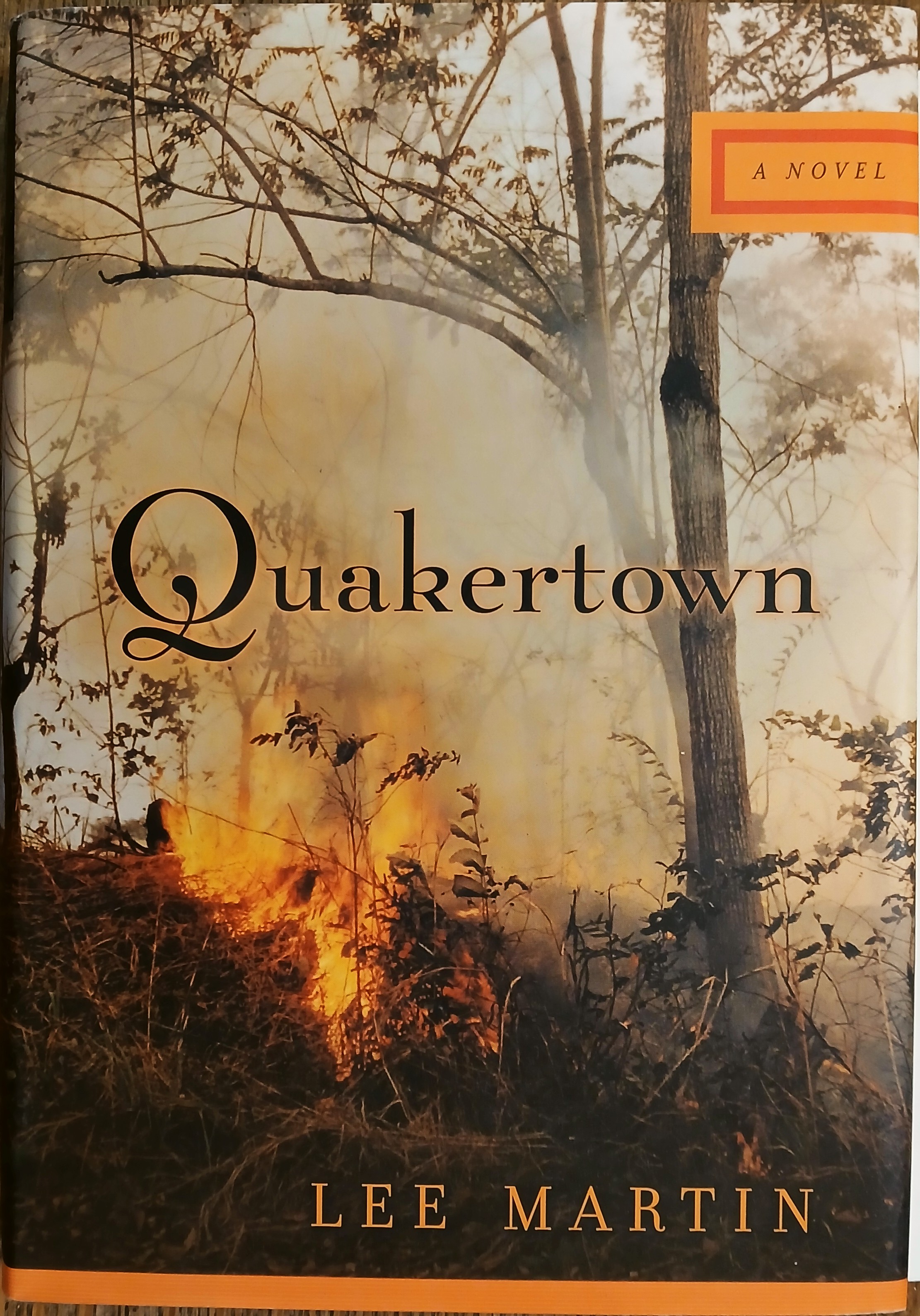 Quakertown
