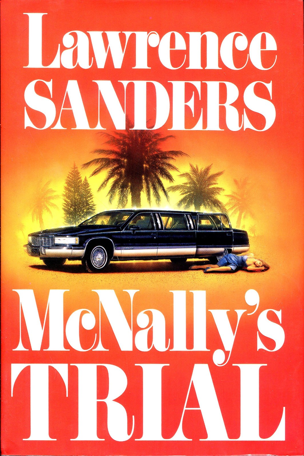 McNally's Trial