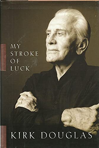 My Stroke of Luck