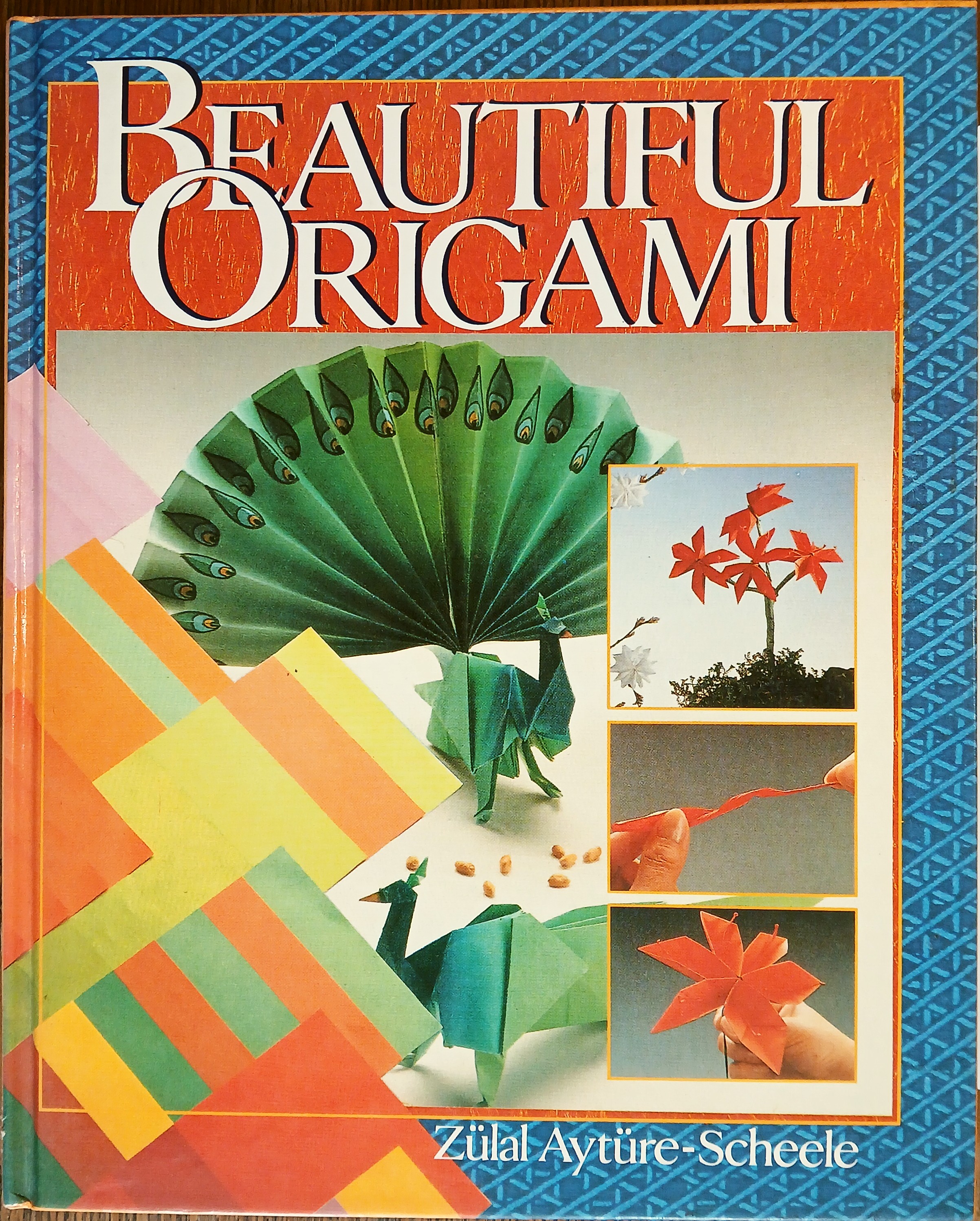 Image for Beautiful Origami Beautiful Origami