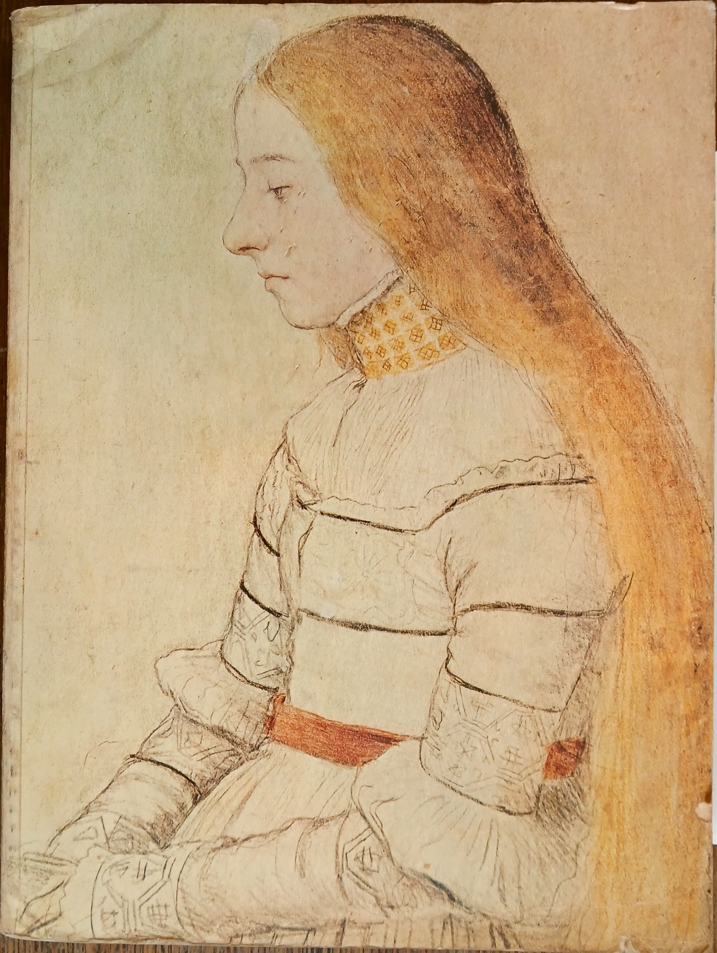 Image for The Art of Drawing The Art of Drawing