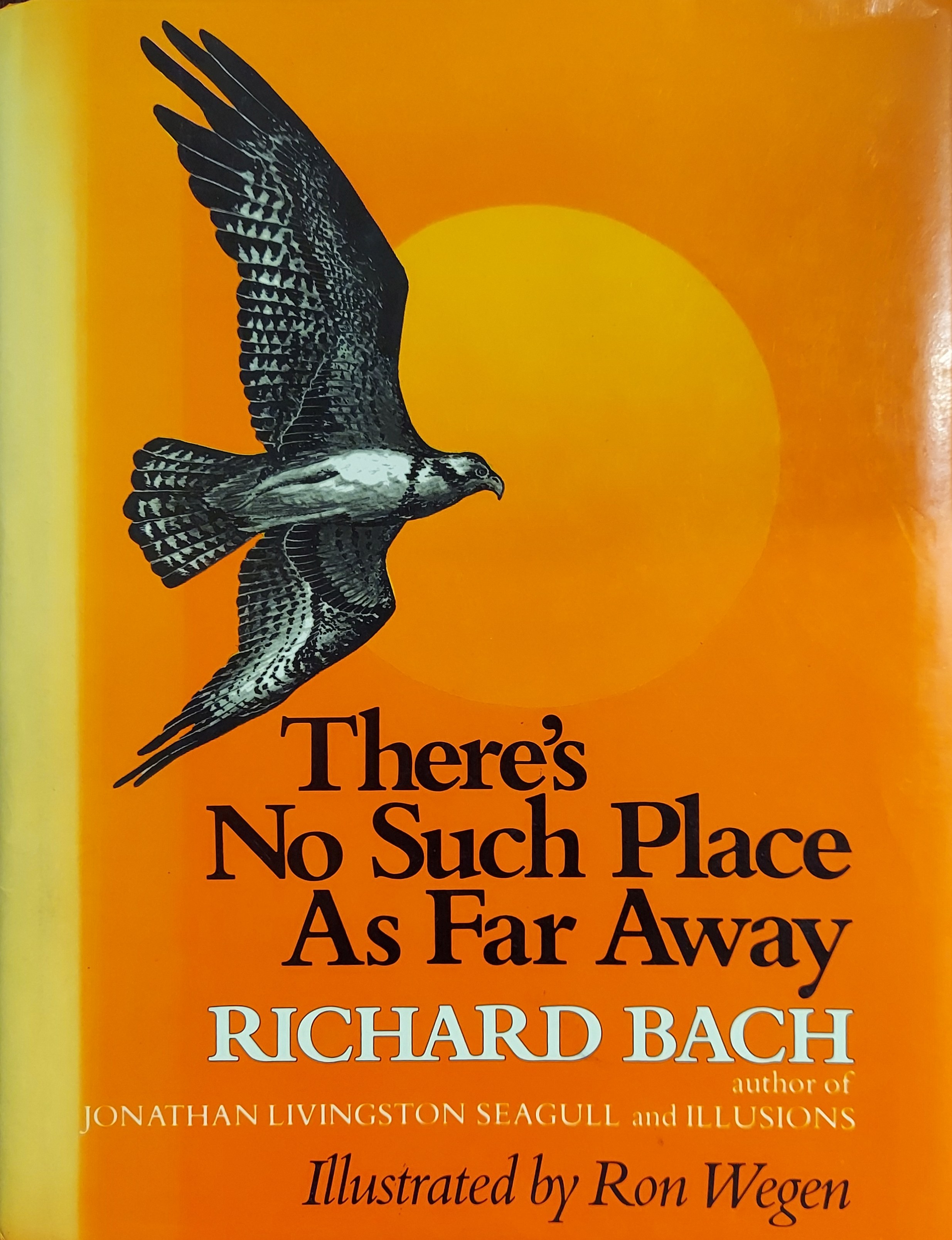 Image for There's No Such Place As Far Away There's No Such Place As Far Away