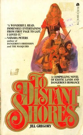 Image for To Distant Shores To Distant Shores