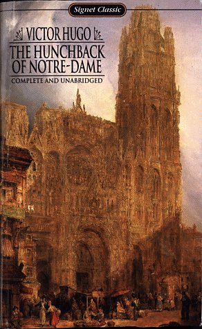 The Hunchback of Notre-Dame