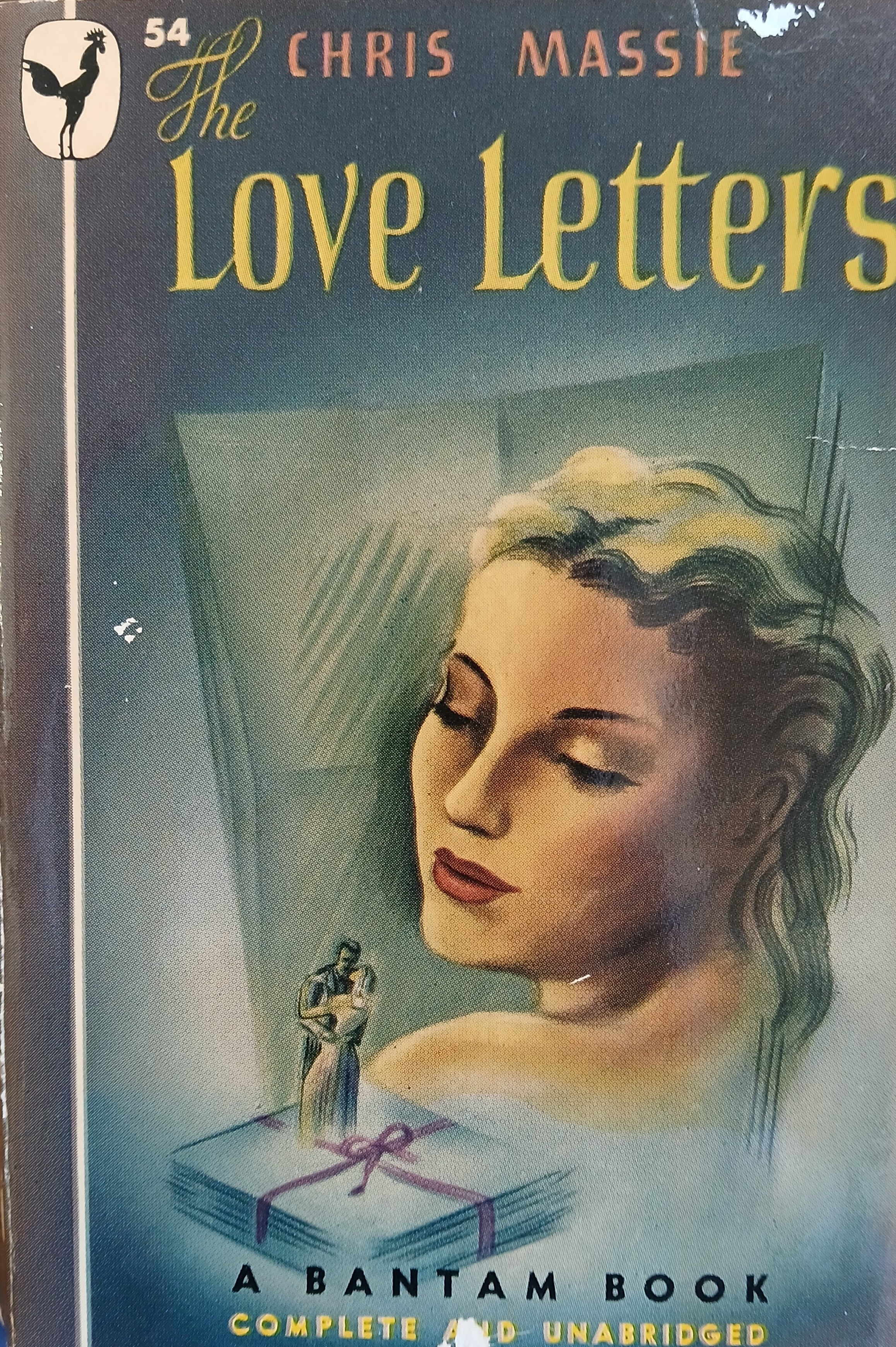The Love Letters