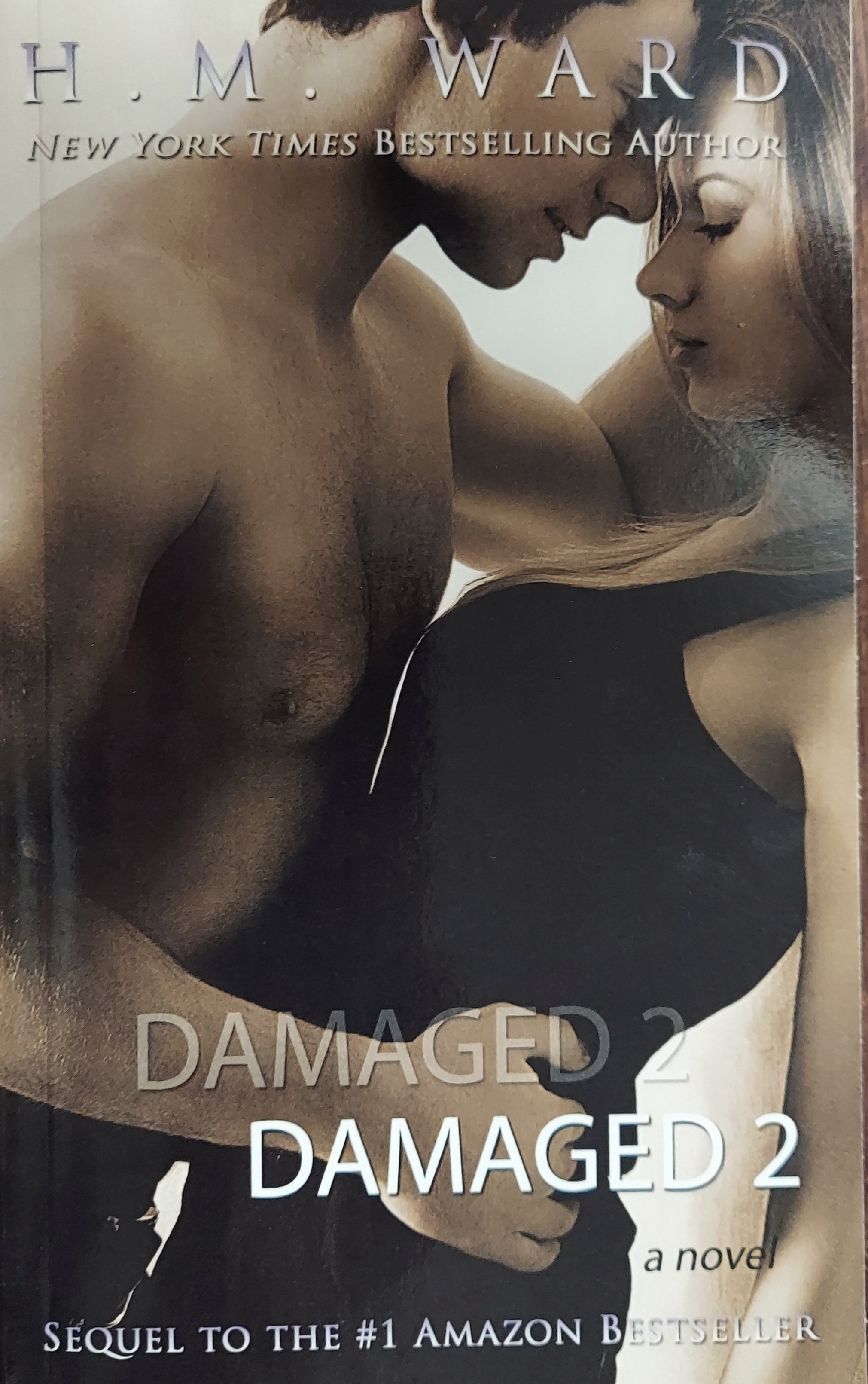 Damaged 2
