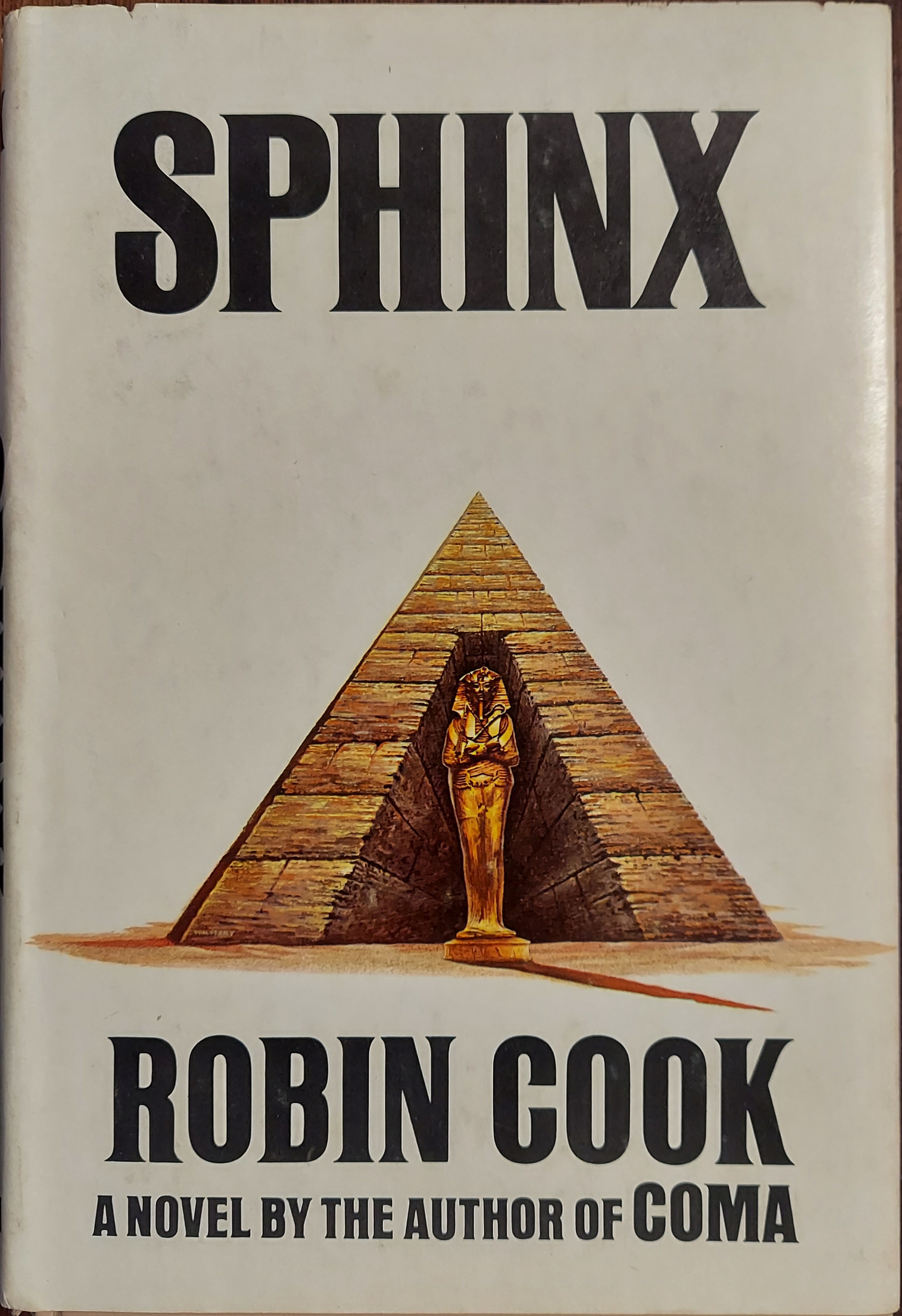 Sphinx