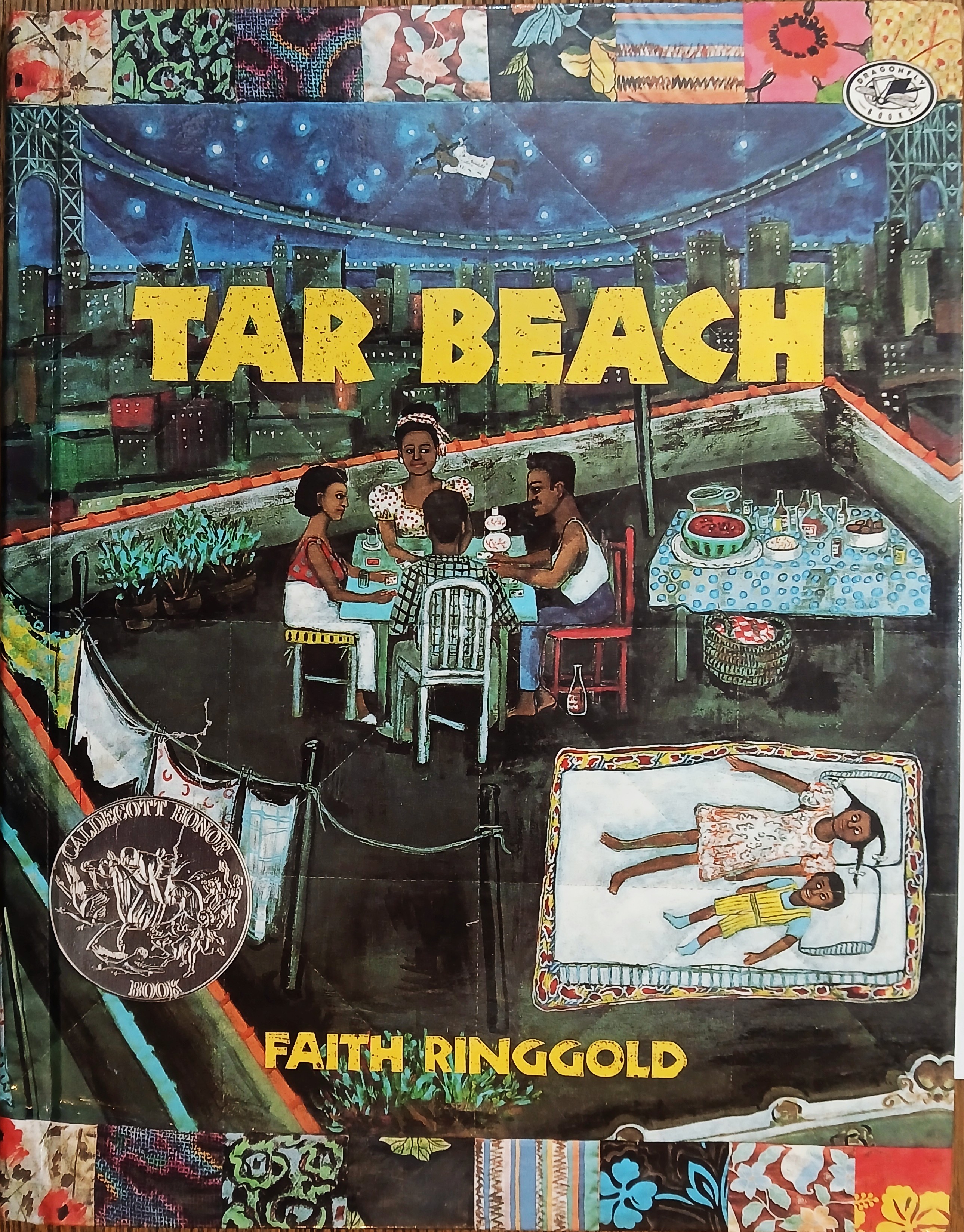 Tar Beach