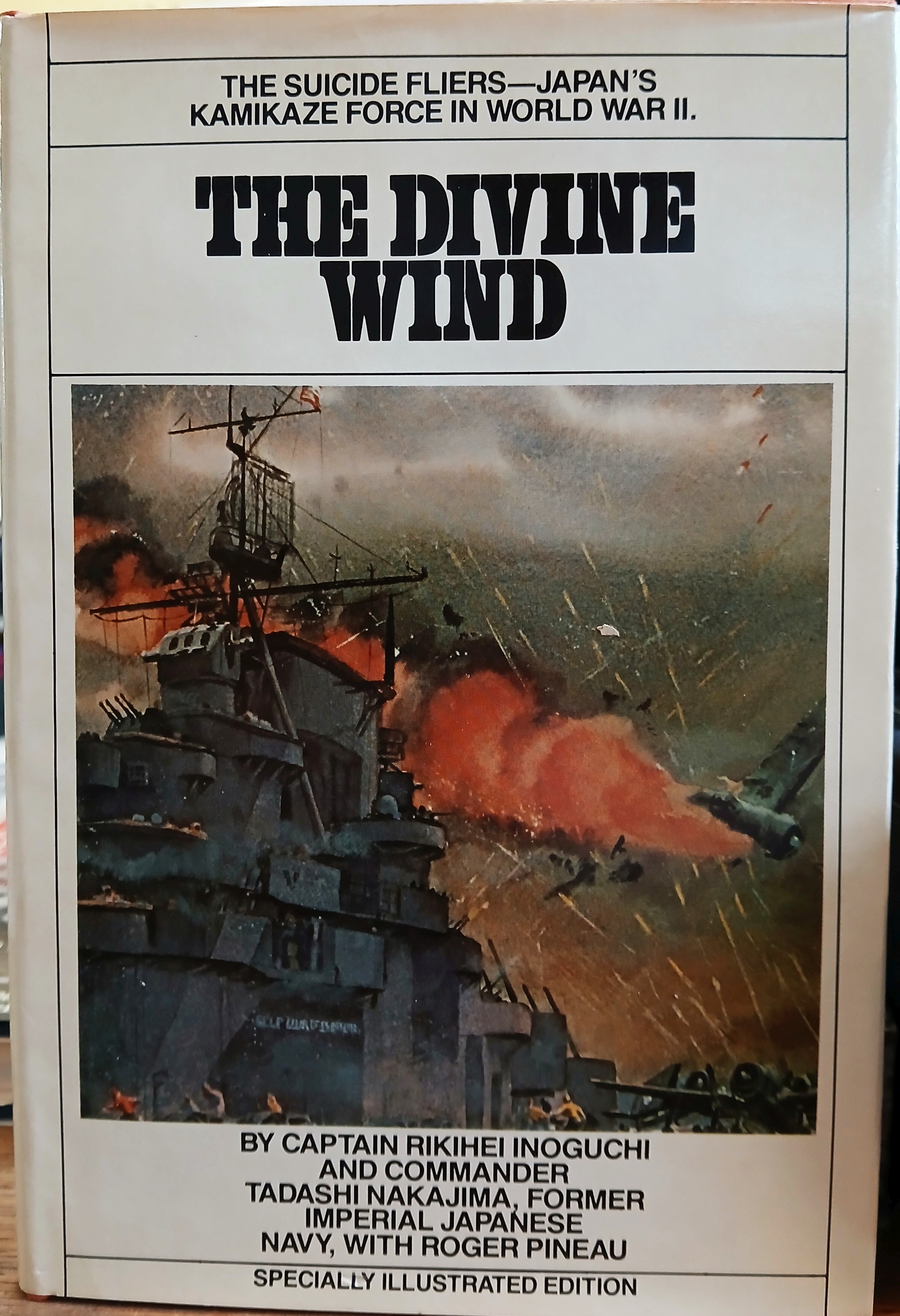 The Divine Wind
