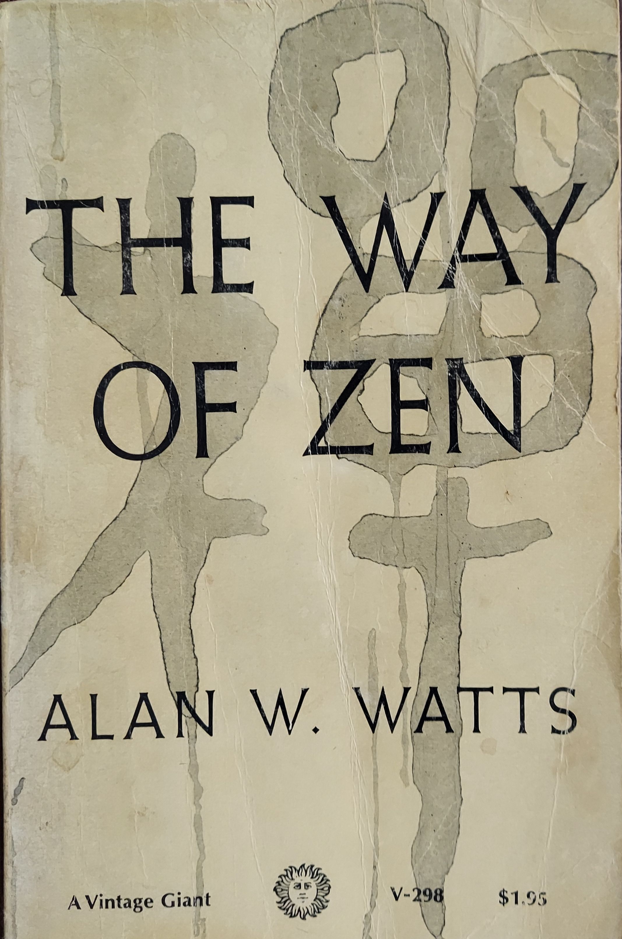 Image for The Way of Zen The Way of Zen