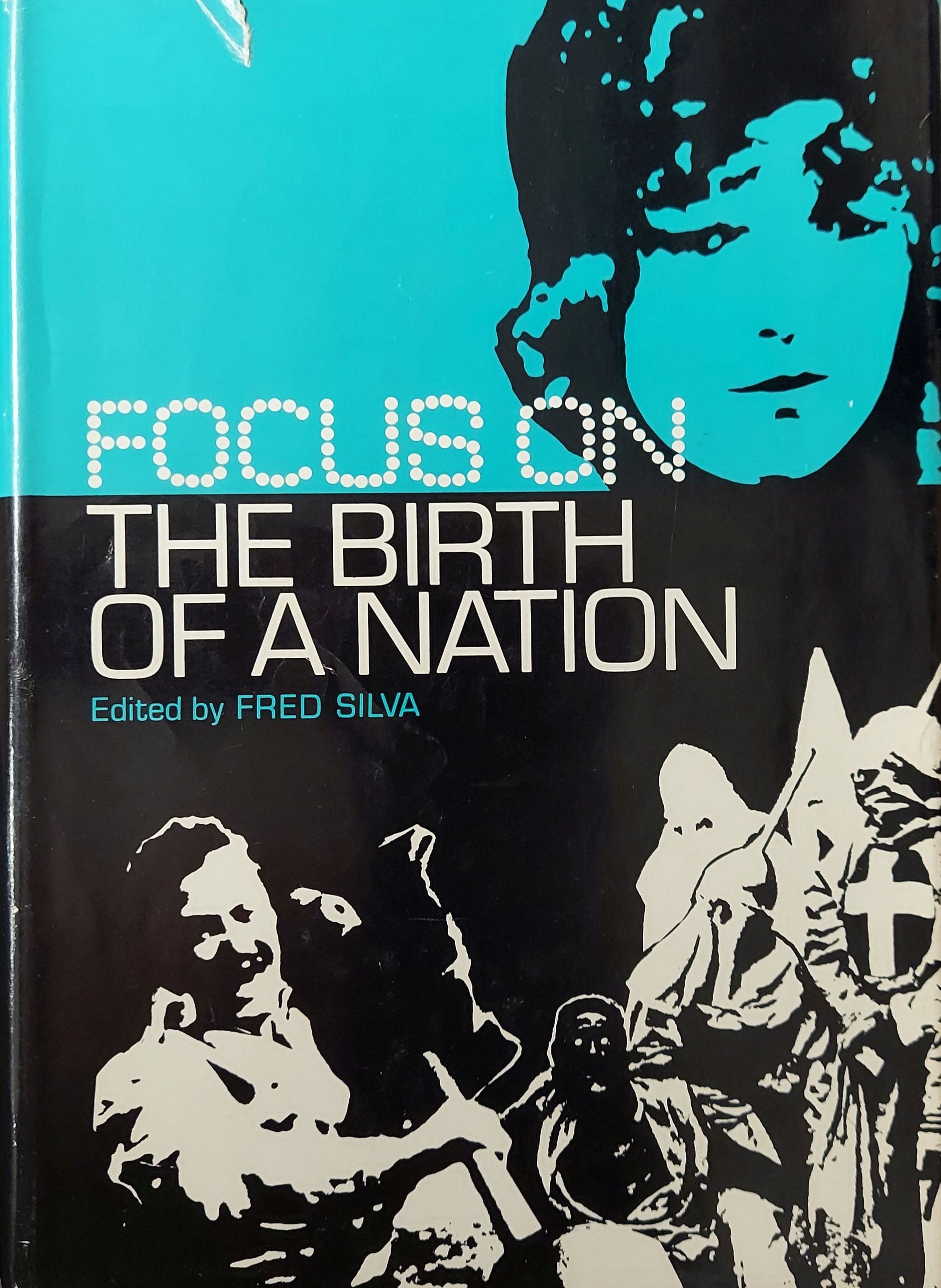Image for Focus on The Birth of a Nation Focus on The Birth of a Nation