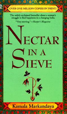 Image for Nectar in a Sieve Nectar in a Sieve