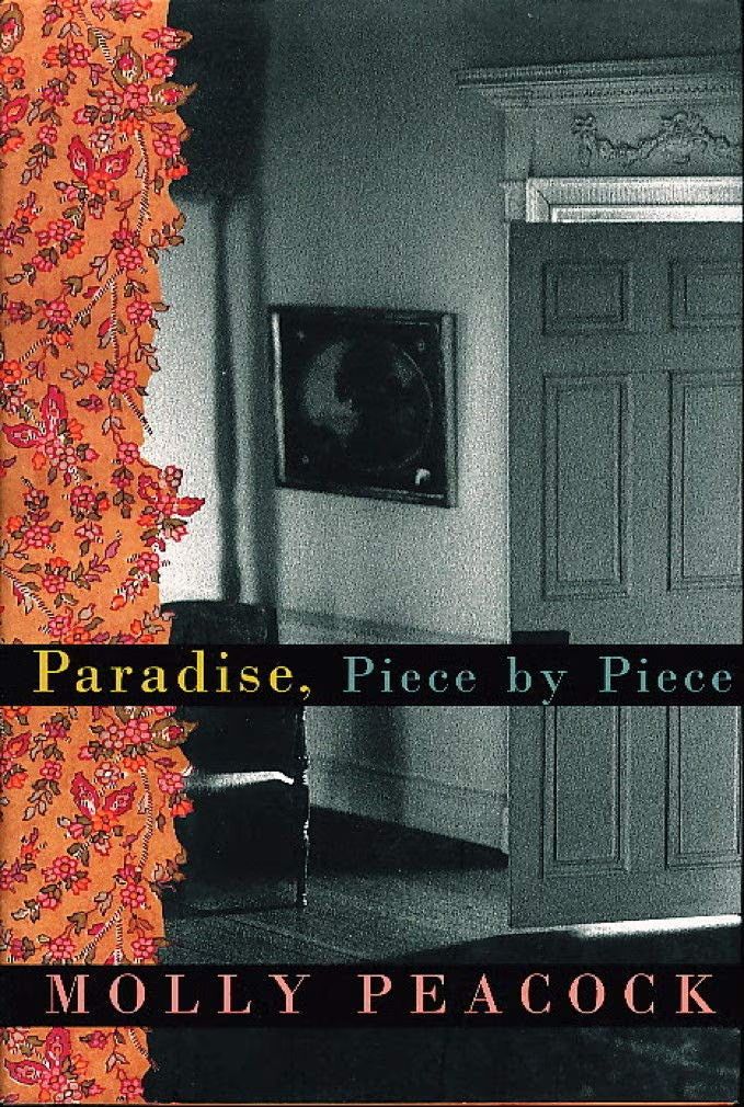 Image for Paradise, Piece by Piece Paradise, Piece by Piece