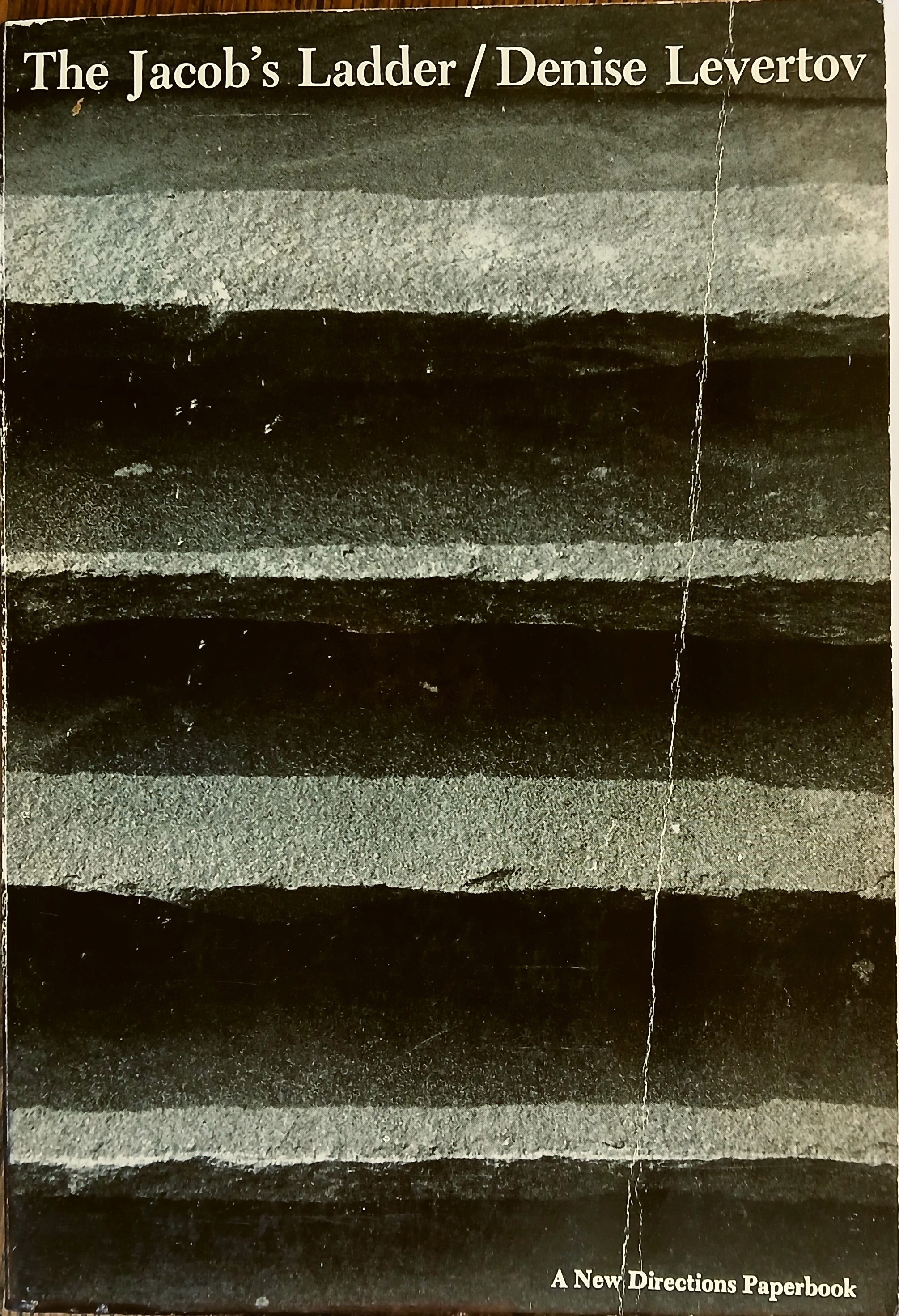 Image for The Jacob's Ladder The Jacob's Ladder