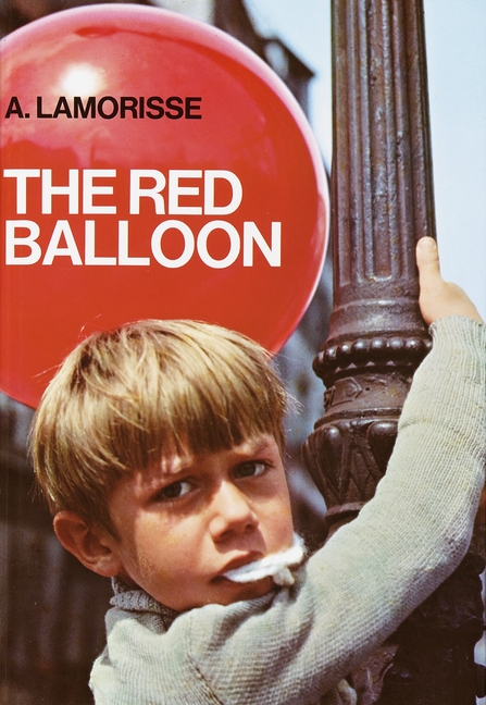 The Red Balloon (Le Ballon Rouge)
