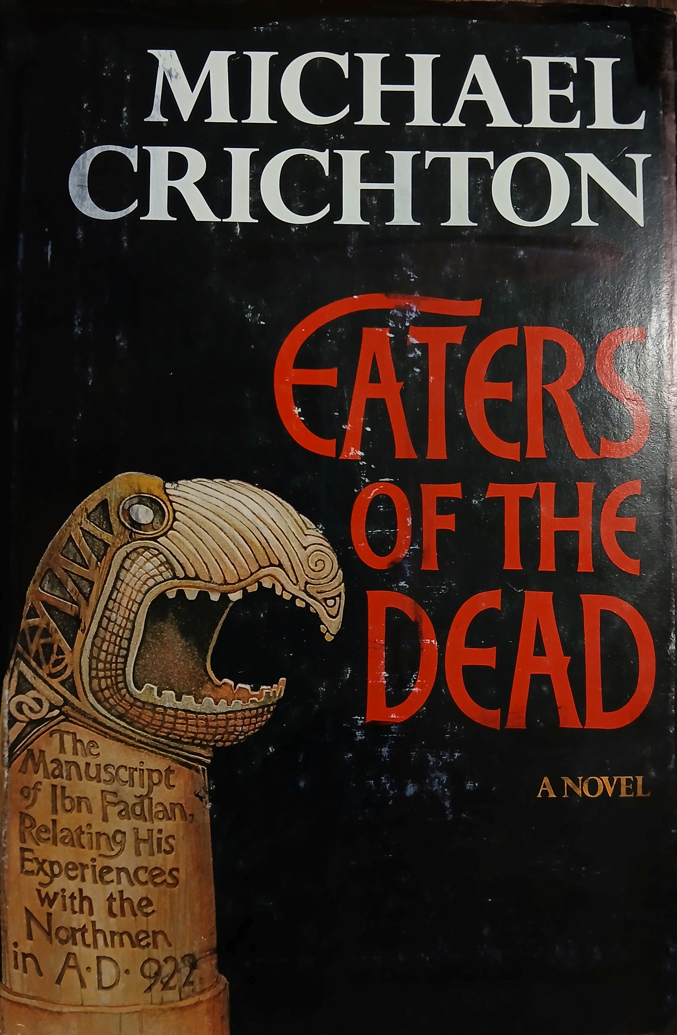 Eaters of the Dead