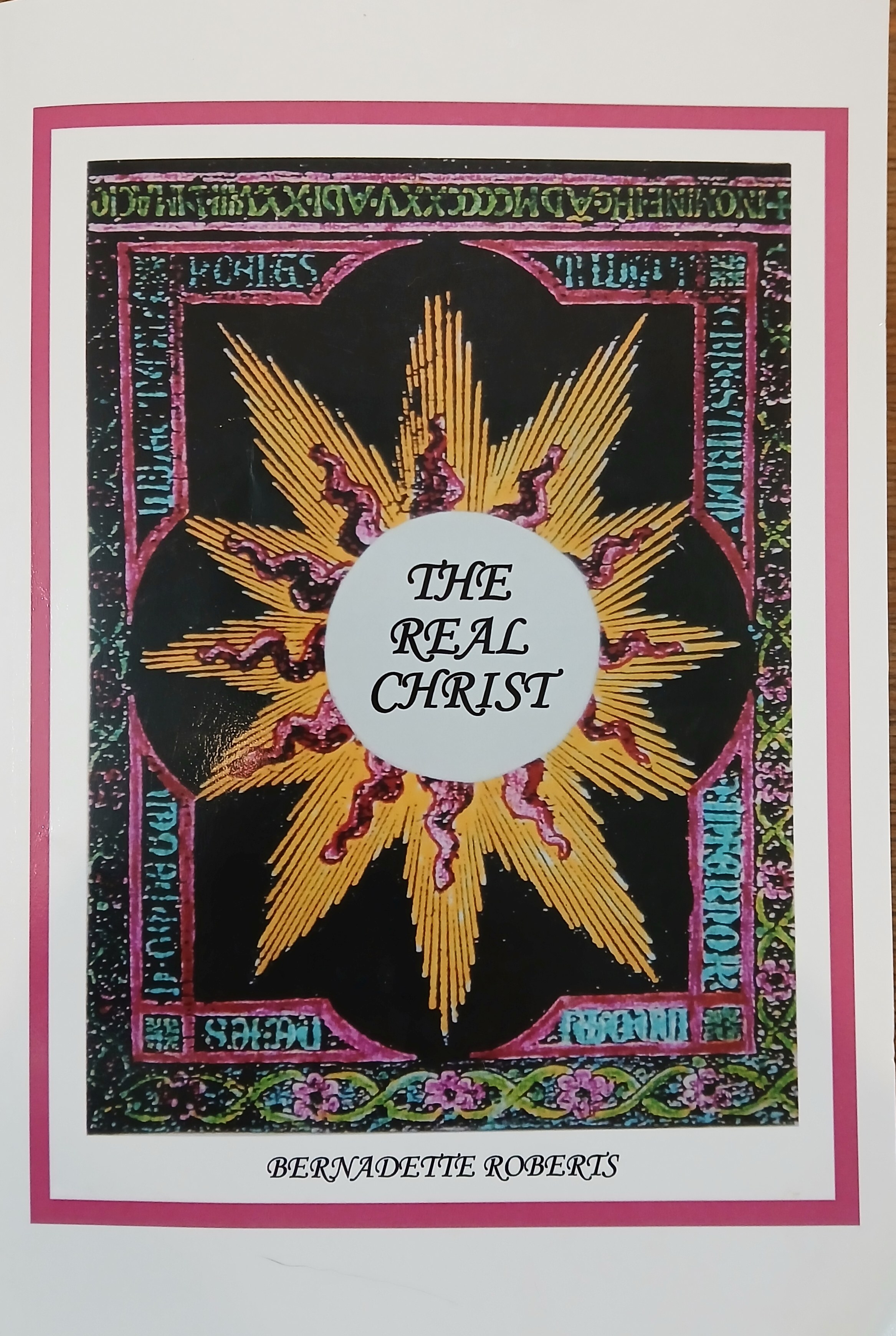 The Real Christ
