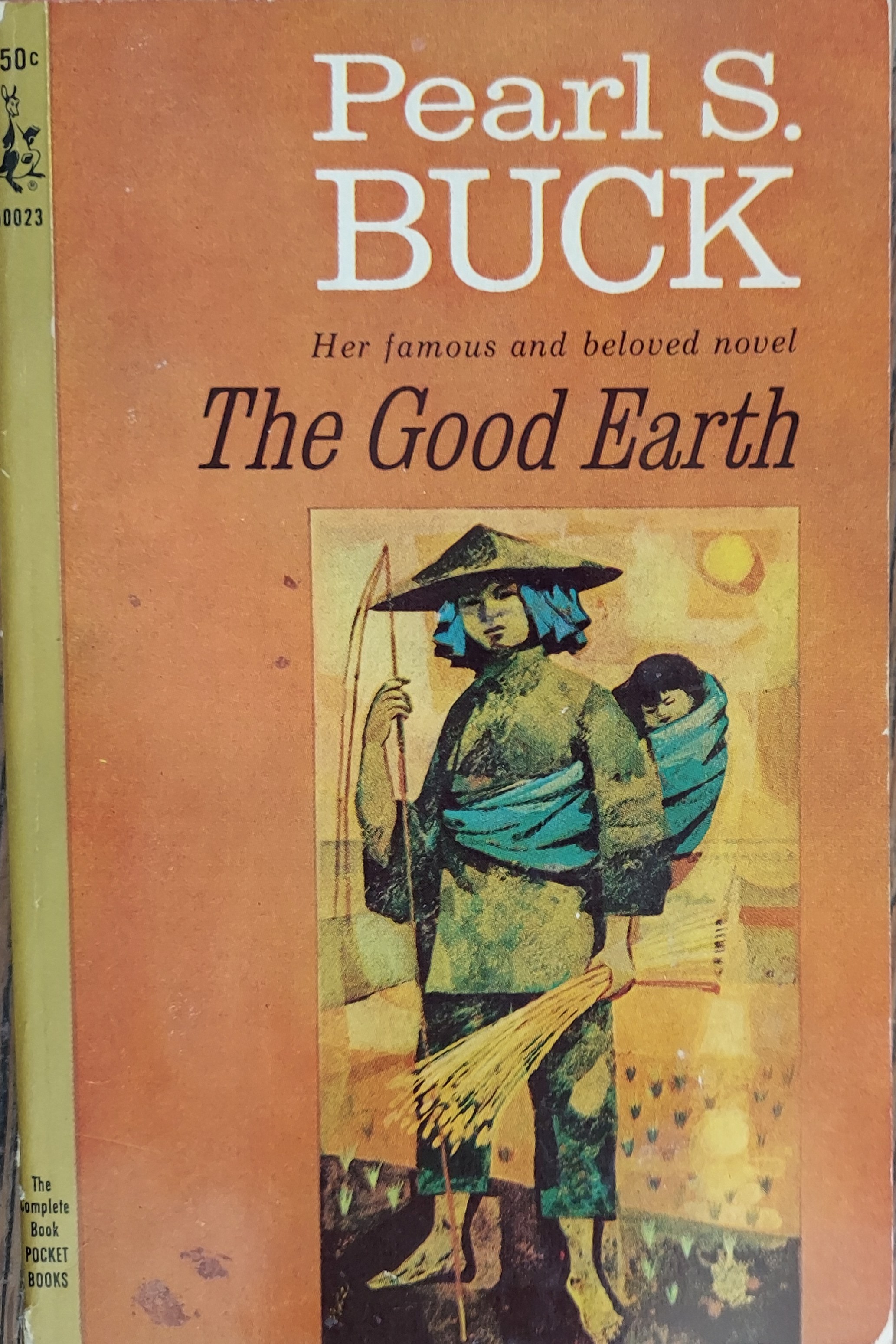 The Good Earth