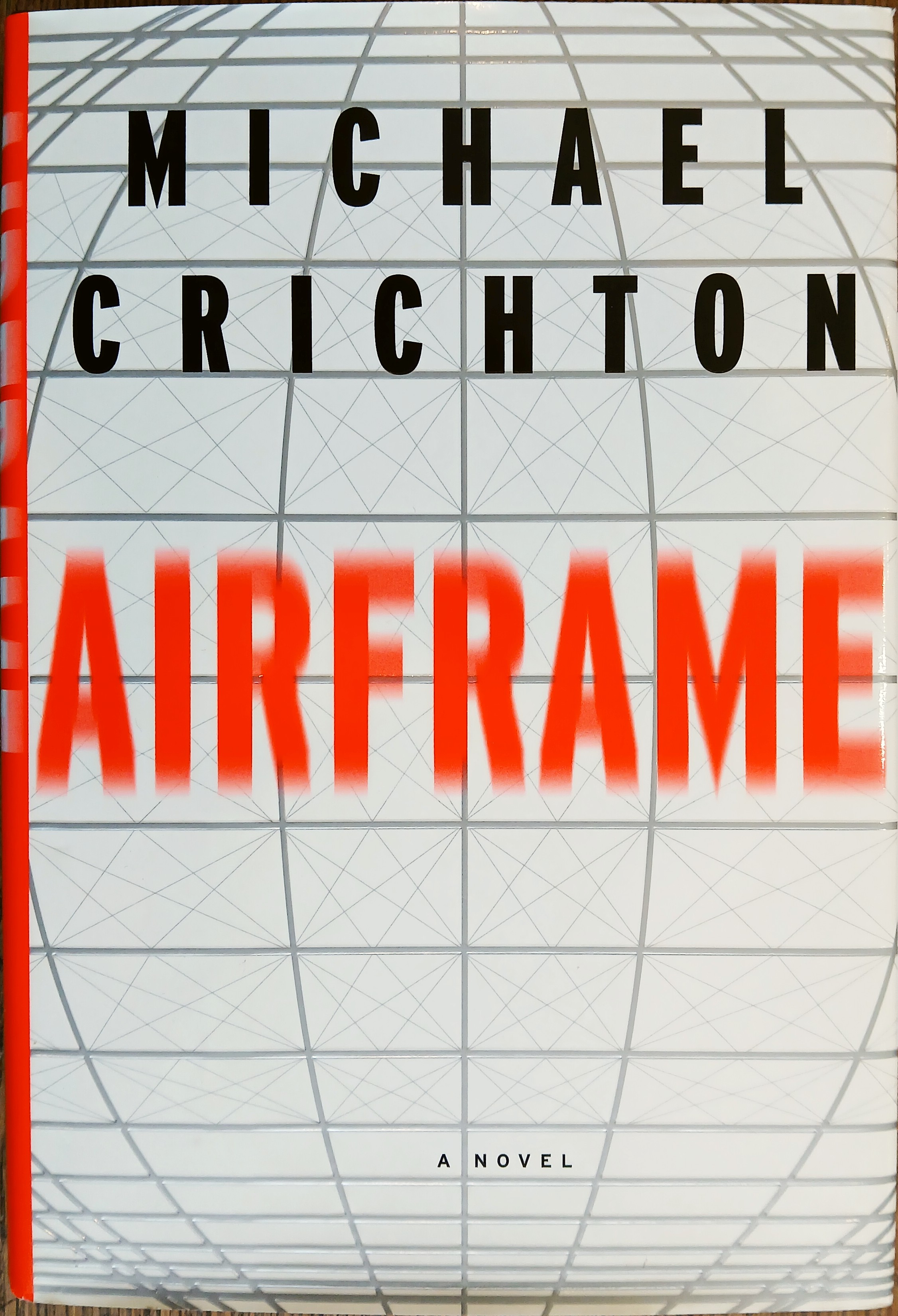 Airframe