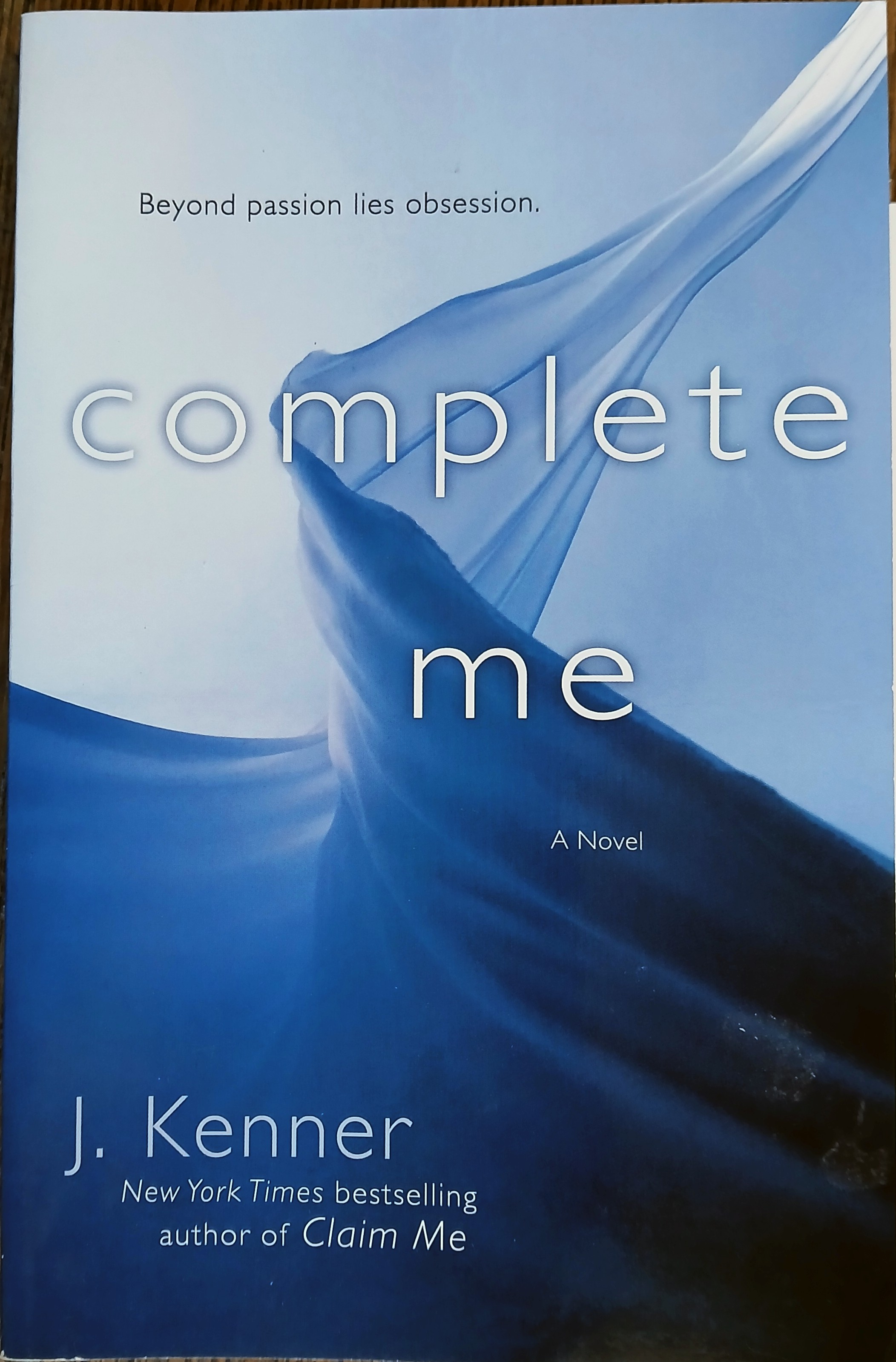 Complete Me