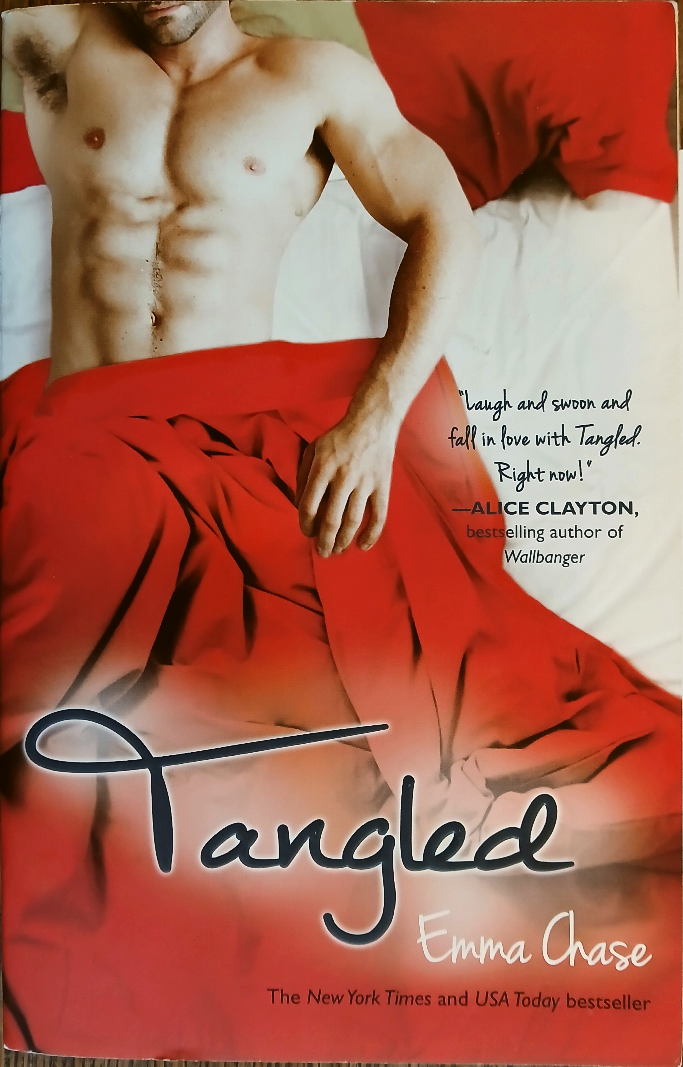 Tangled
