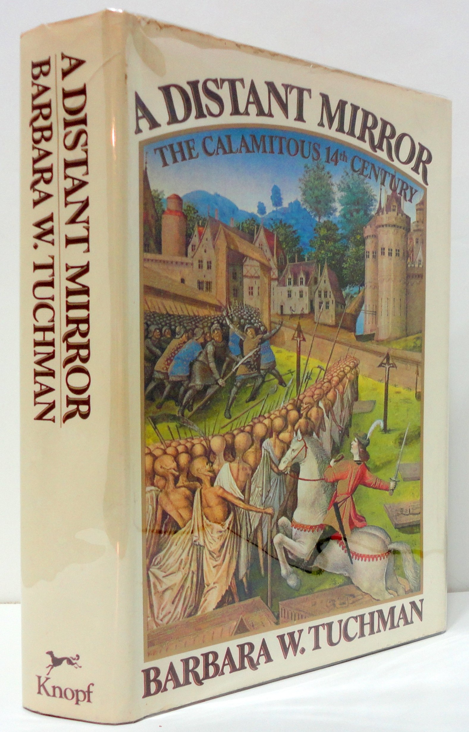 A Distant Mirror: The Calamitous 14th Century