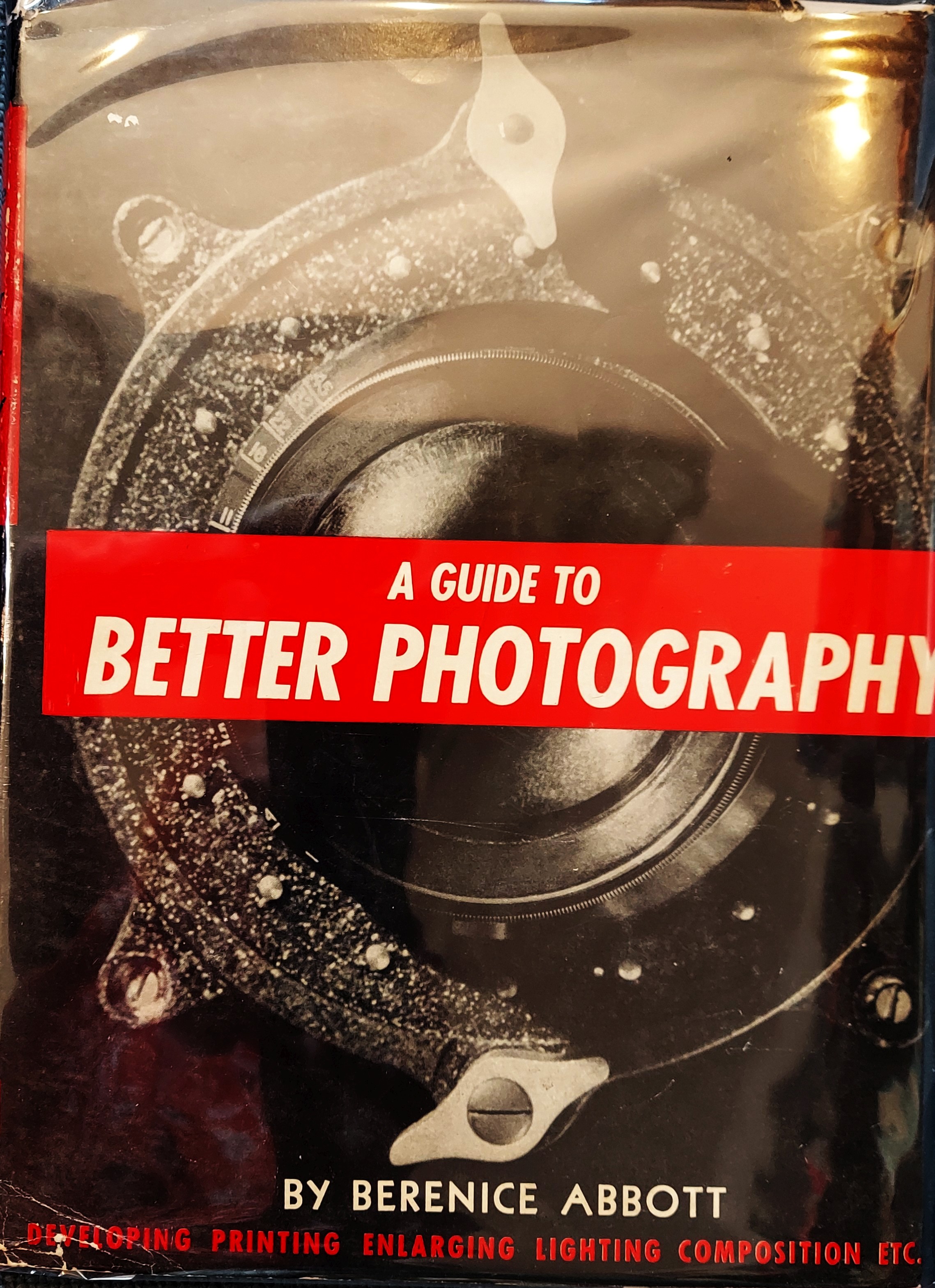 A Guide to Better Photography