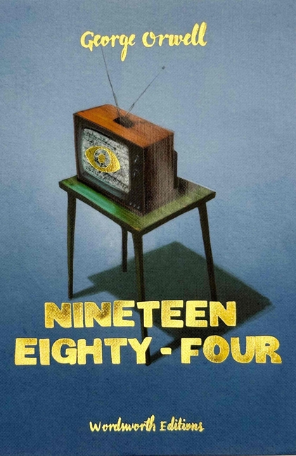 Image for Nineteen Eighty-Four (1984) Nineteen Eighty-Four (1984)