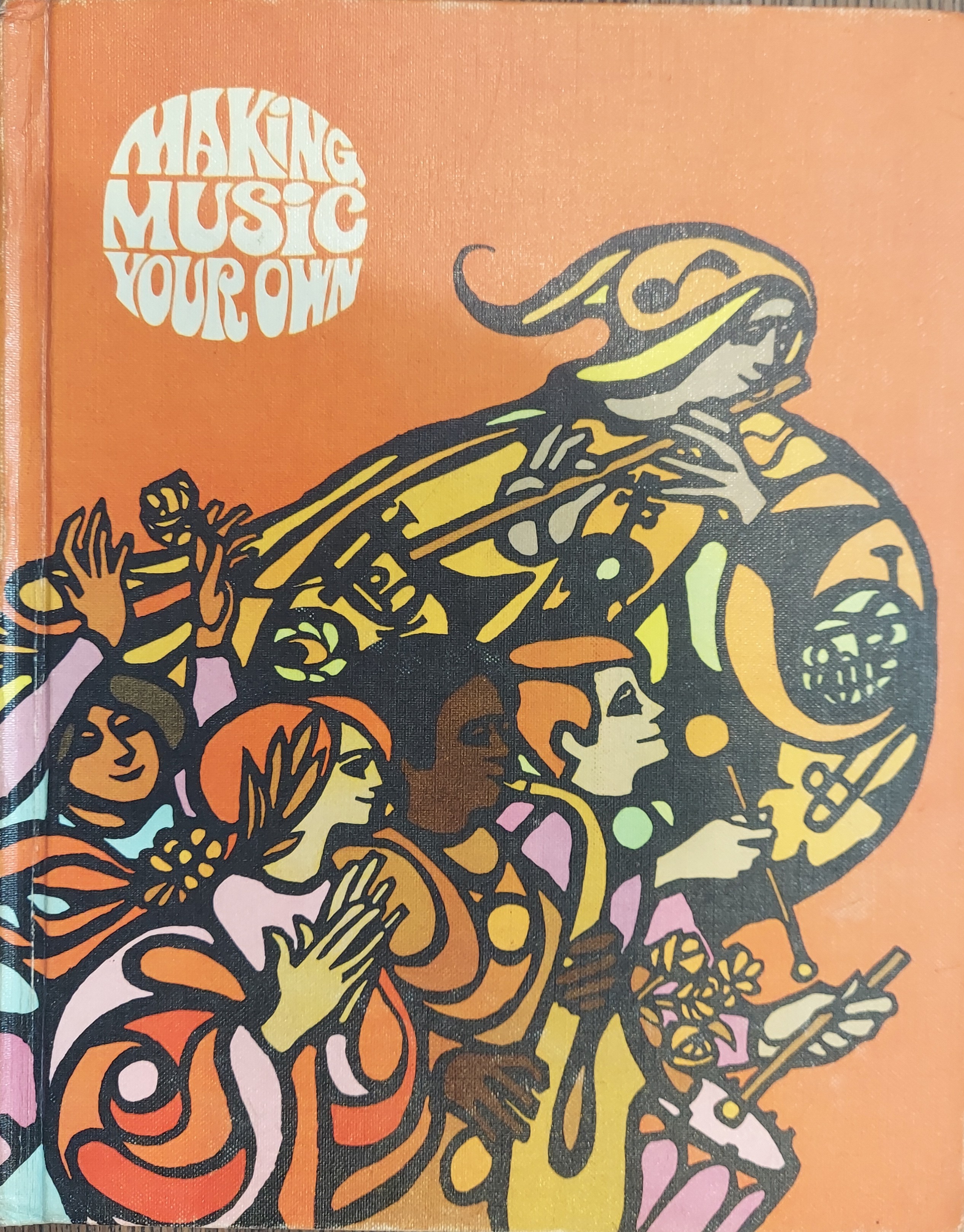 Making Music Your Own