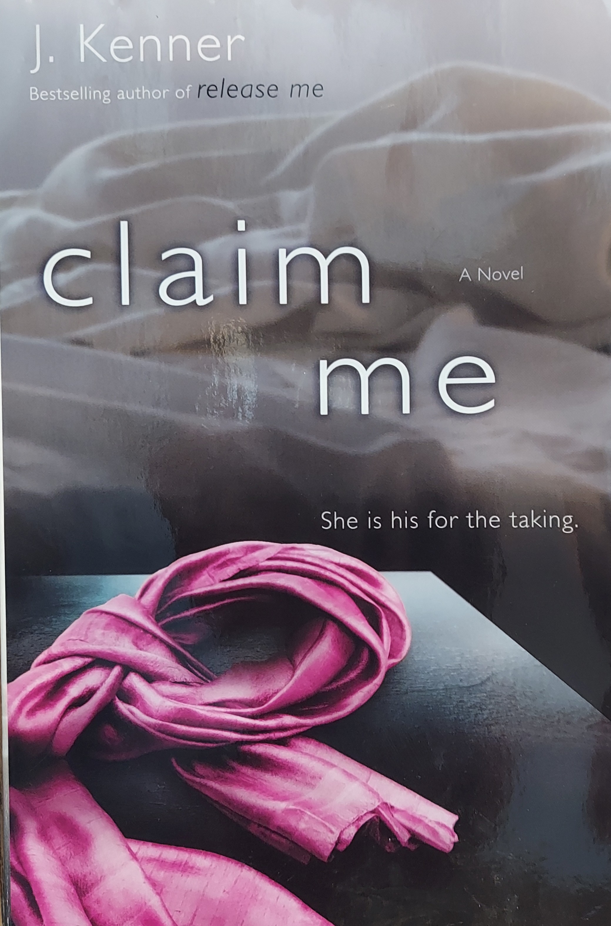 Image for Claim Me Claim Me